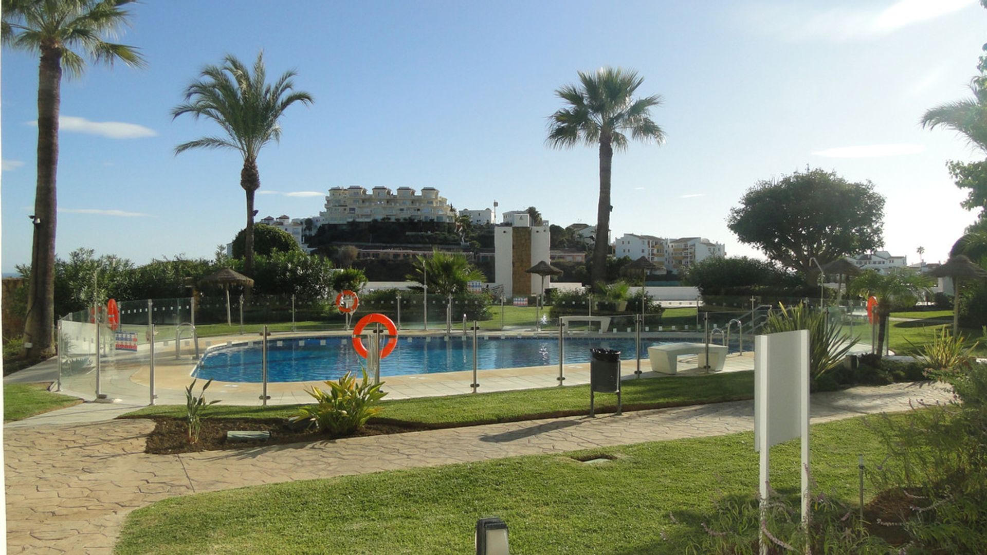 Kondominium di La Cala de Mijas, Andalusia 11800359