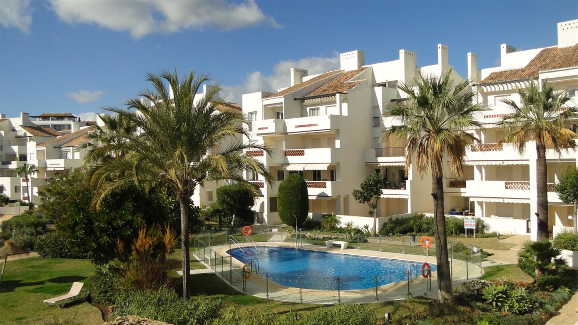 Kondominium di La Cala de Mijas, Andalusia 11800359