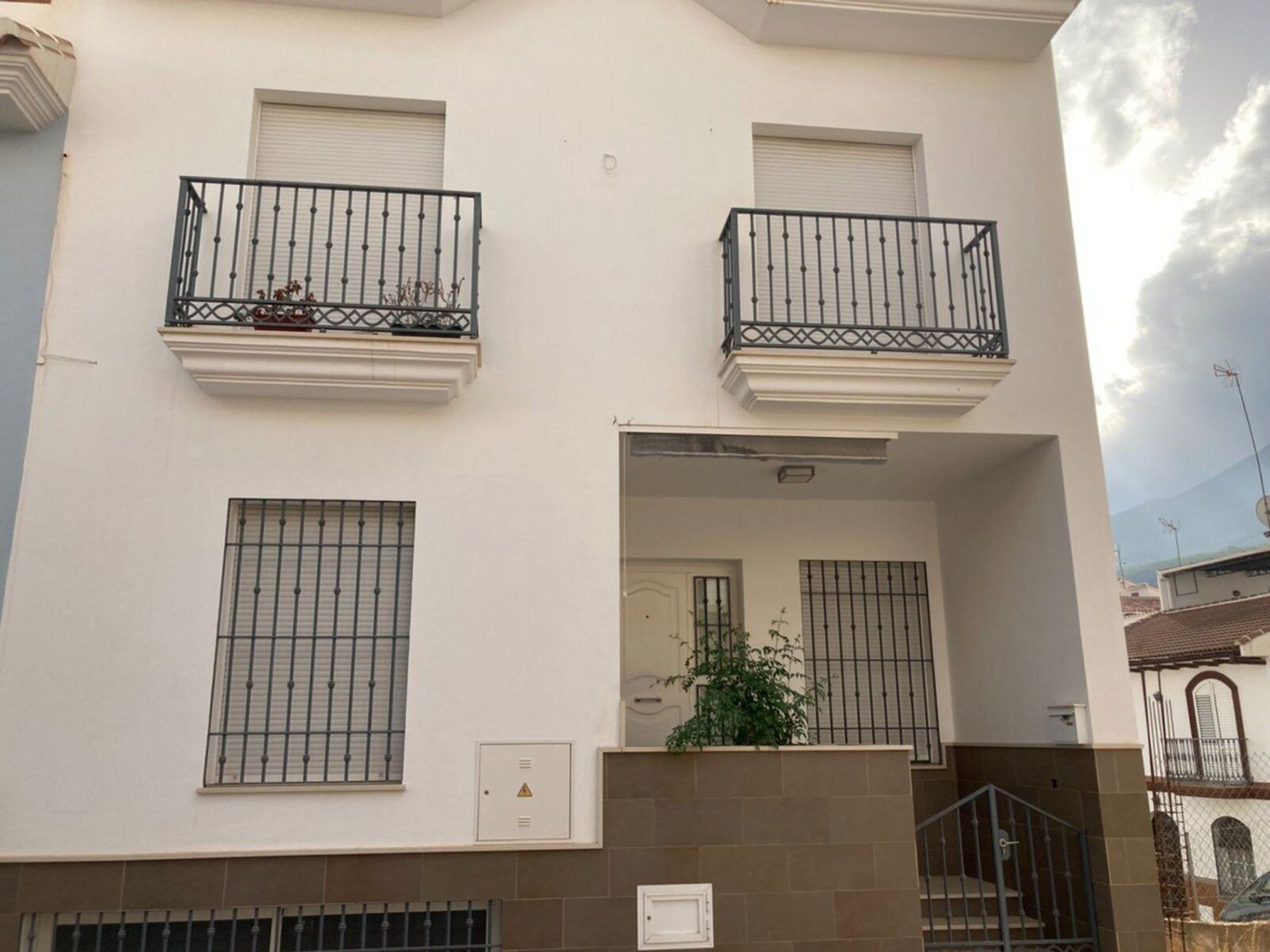 Casa nel Alhaurín el Grande, Andalucía 11800361