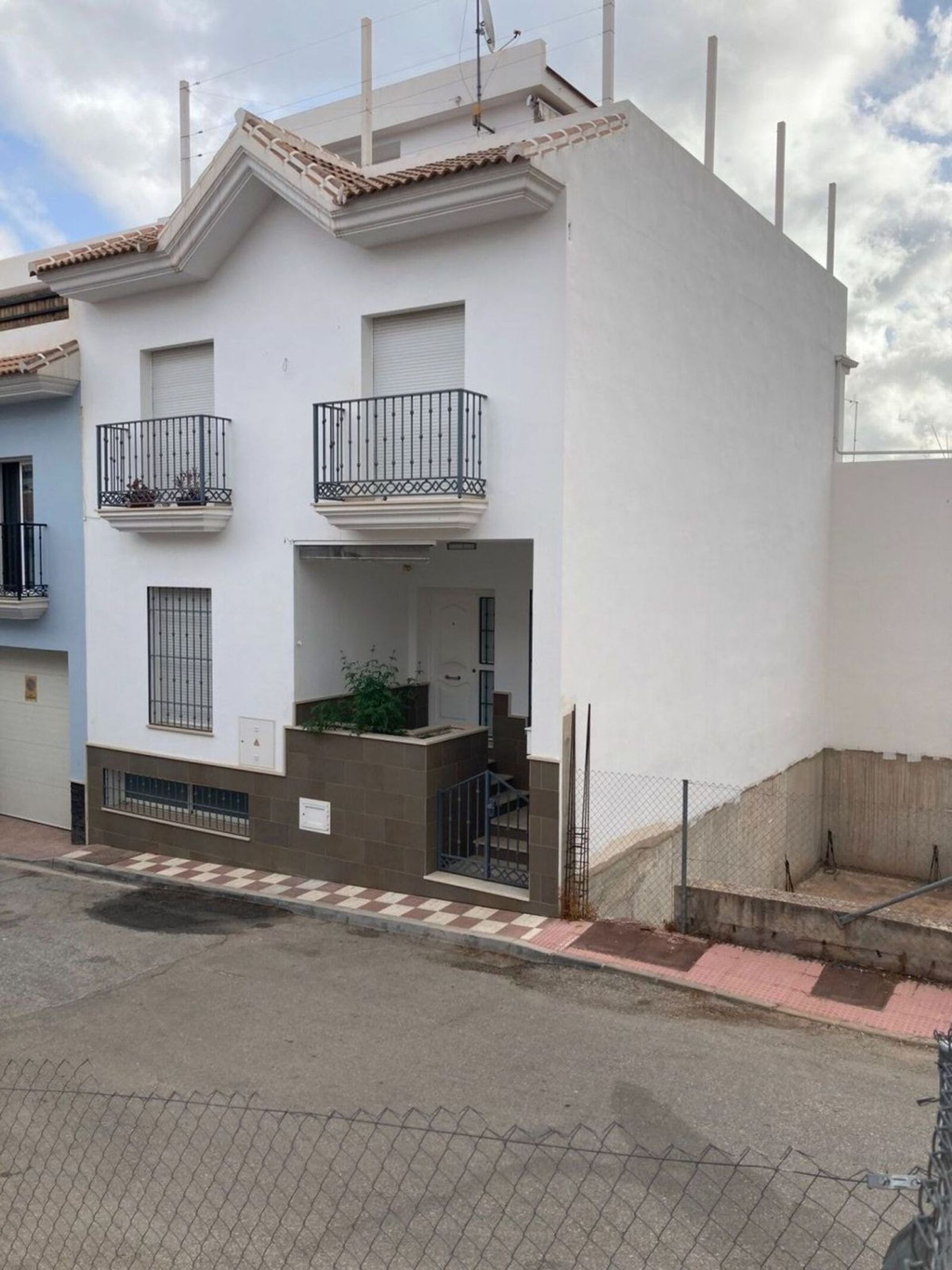 Casa nel Alhaurín el Grande, Andalucía 11800361