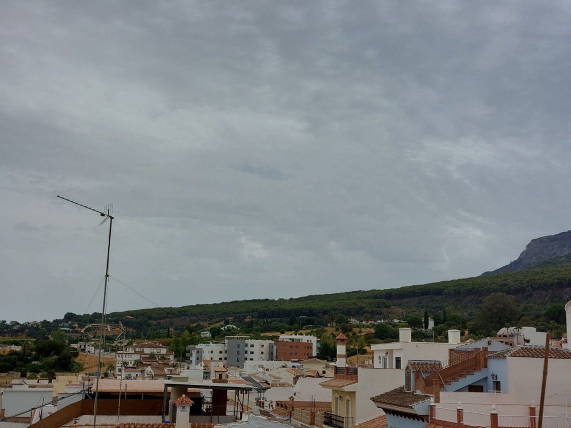 Casa nel Alhaurín el Grande, Andalucía 11800361