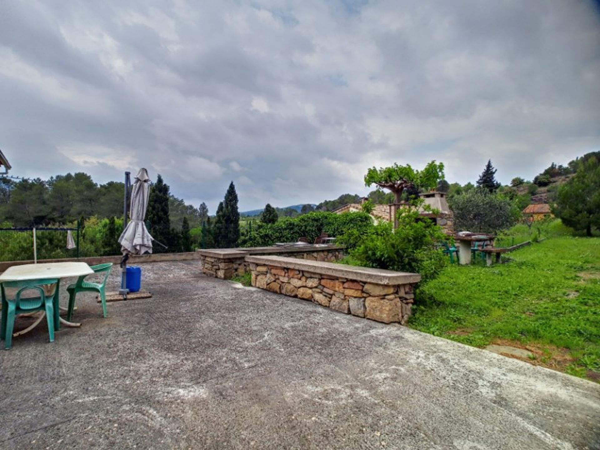 rumah dalam Saint-Laurent-de-la-Cabrerisse, Occitanie 11800363