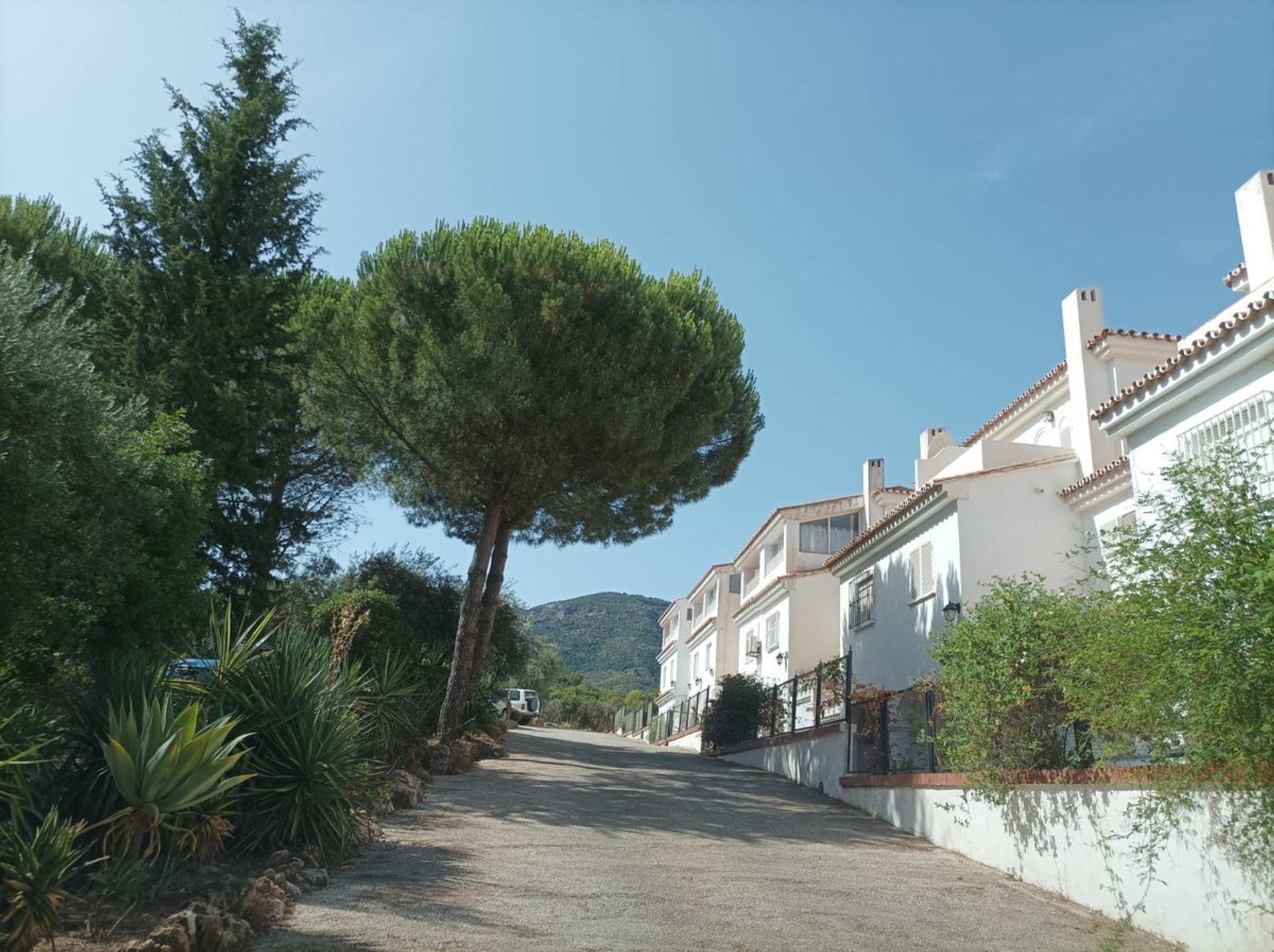 Hus i Alhaurín el Grande, Andalucía 11800364