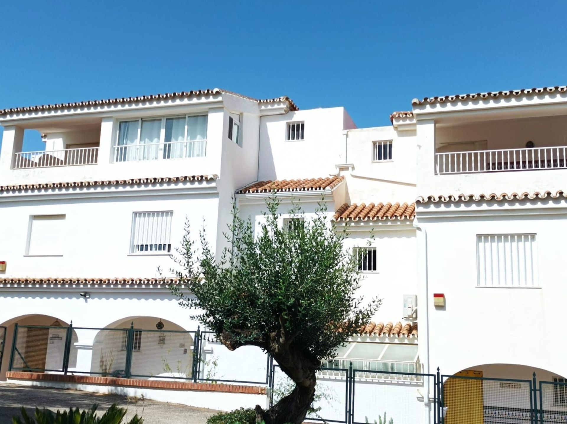 Hus i Alhaurín el Grande, Andalucía 11800364