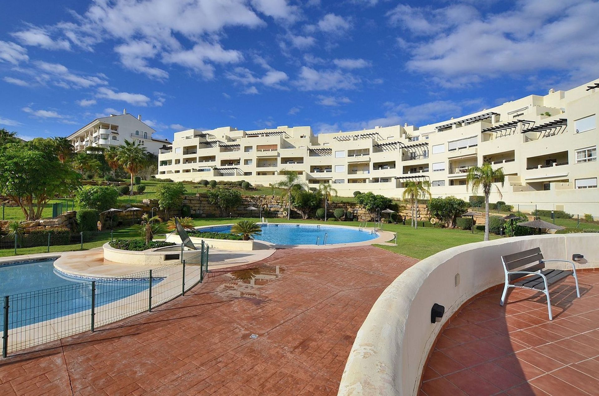 Condominio nel Benalmádena, Andalucía 11800371