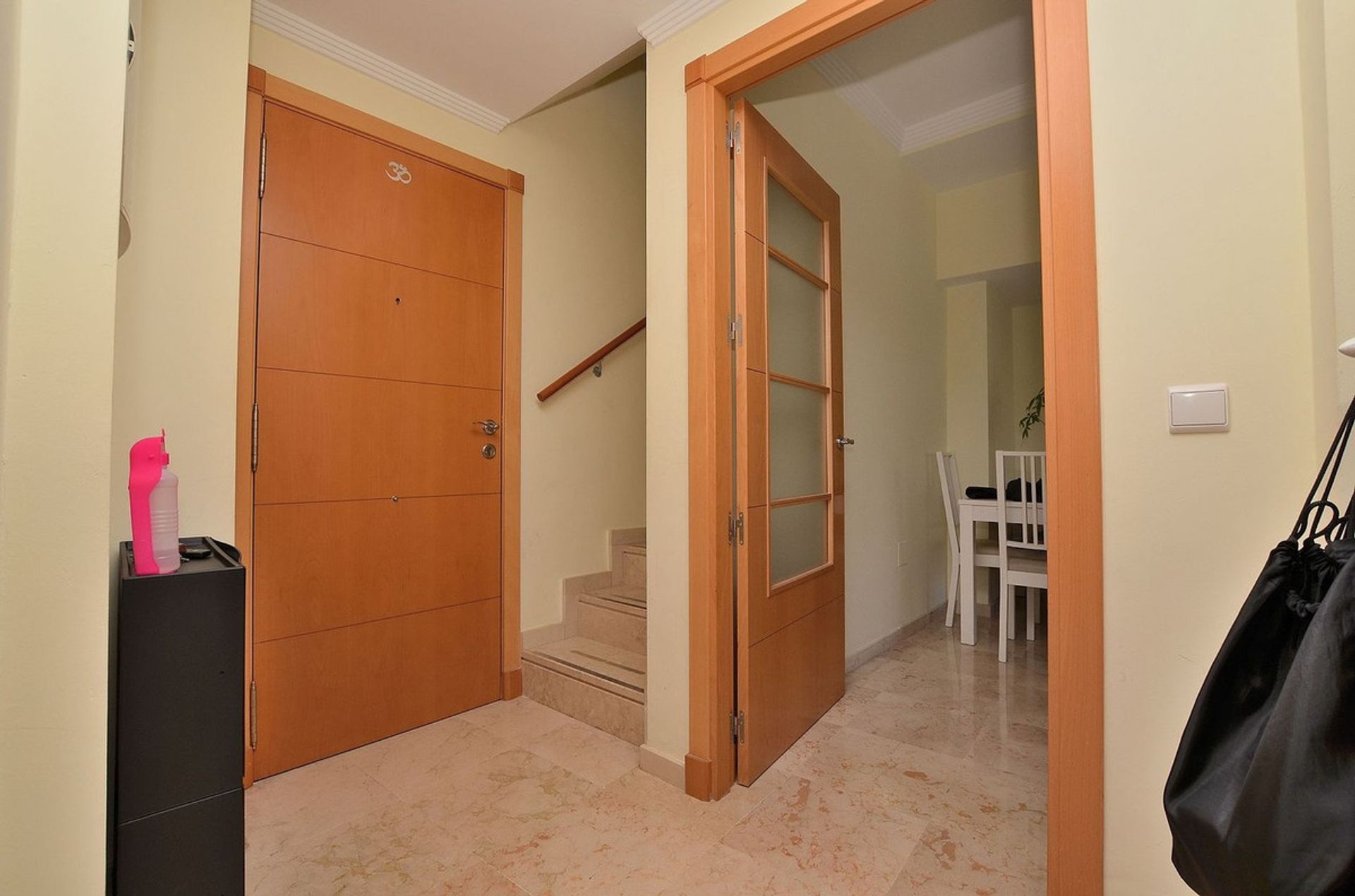 Condominio nel Benalmádena, Andalucía 11800371