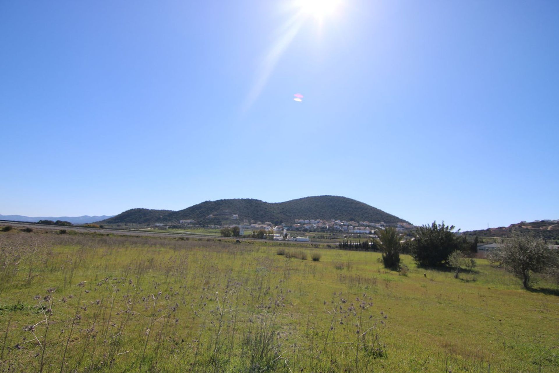 بيت في Coín, Andalusia 11800387