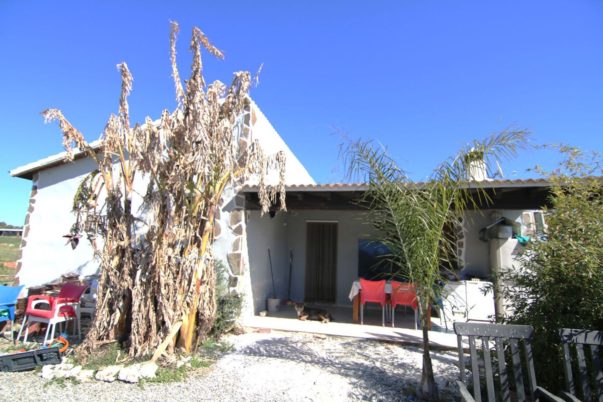 بيت في Coín, Andalusia 11800387