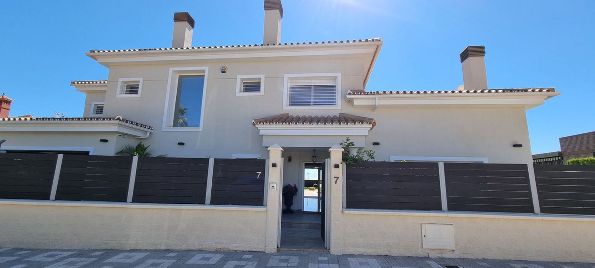 Huis in Torremolinos, Andalucía 11800388