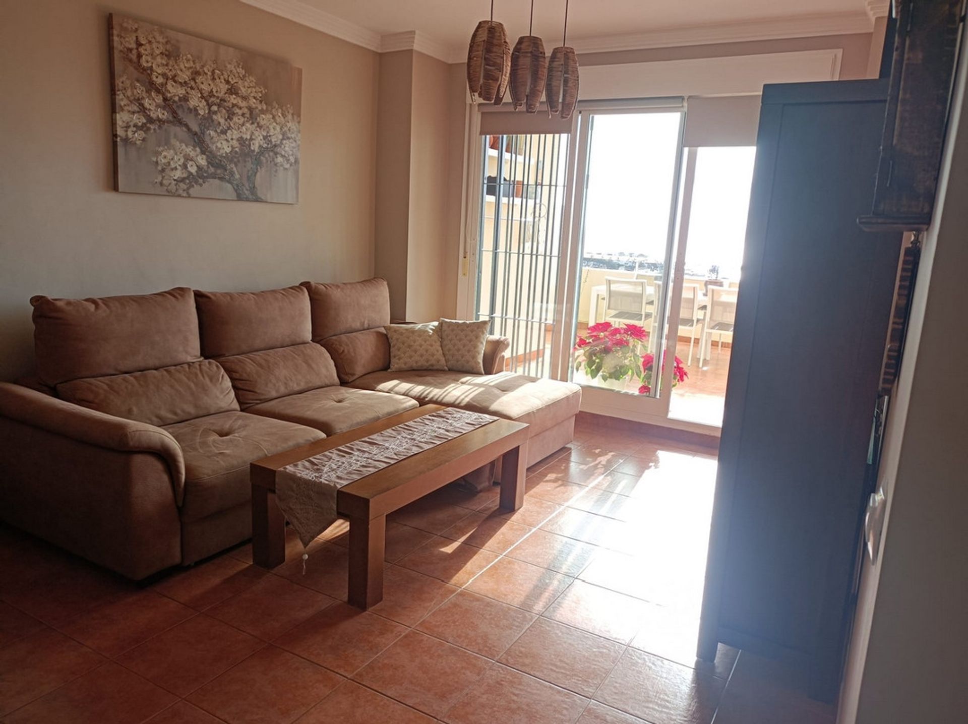 Condominium in Sitio de Calahonda, Andalusia 11800391