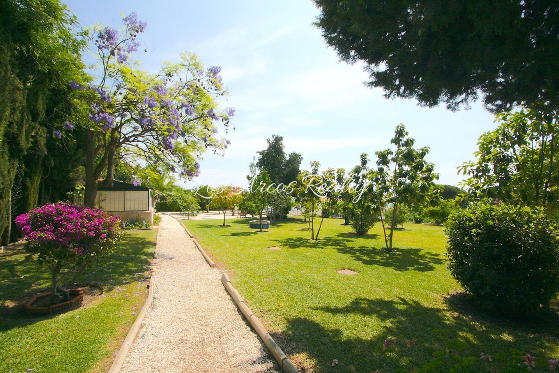 Casa nel Benalmádena, Andalucía 11800406