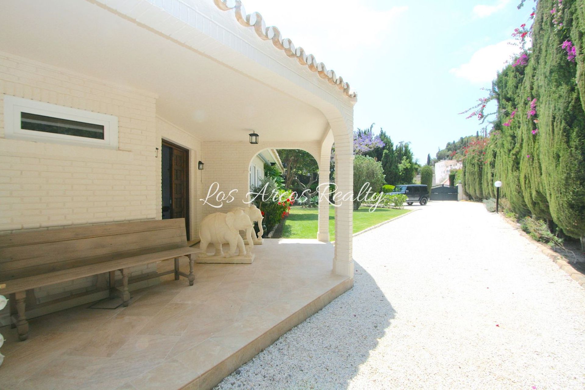 Casa nel Benalmádena, Andalusia 11800406