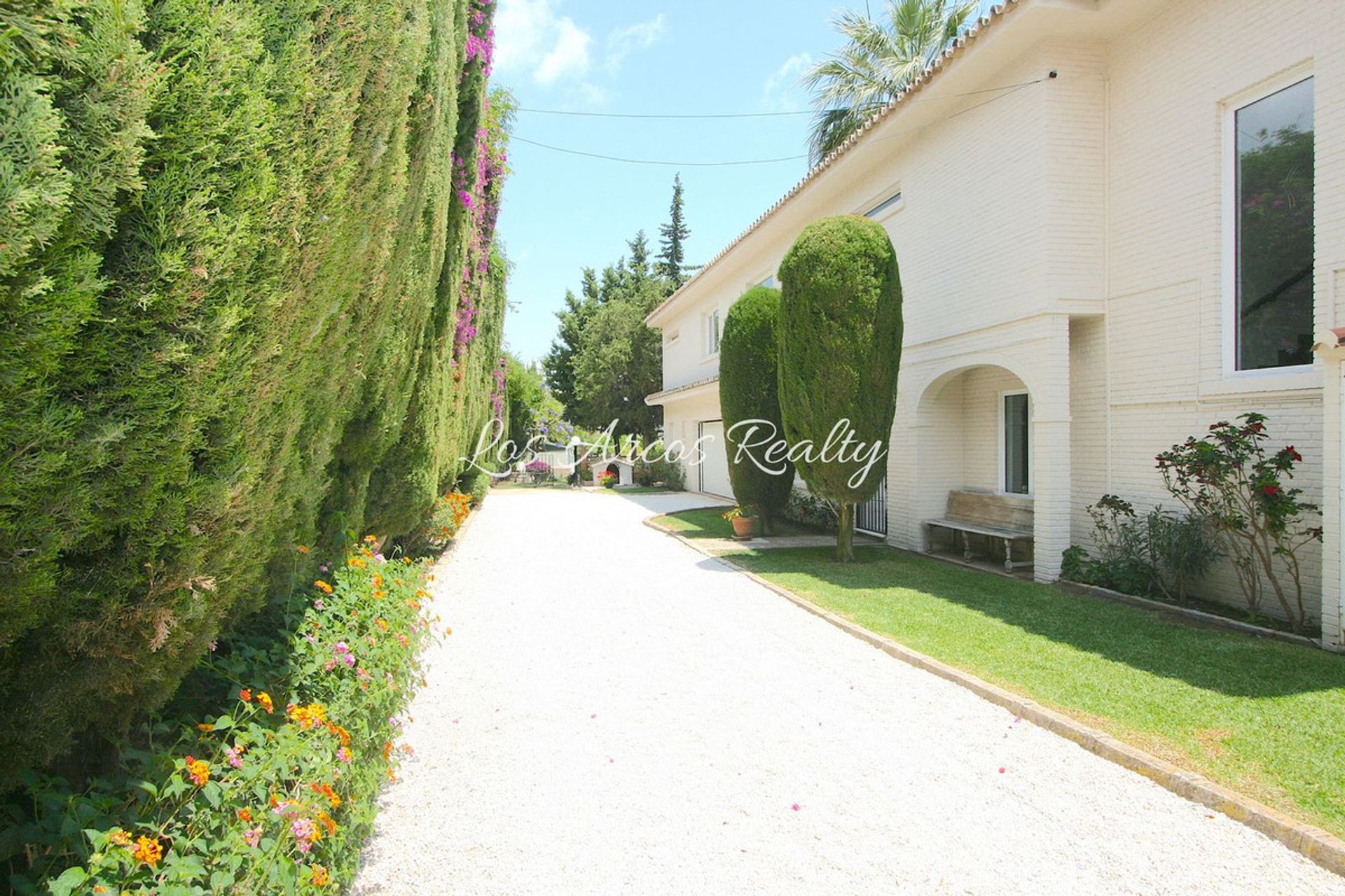 Casa nel Benalmádena, Andalusia 11800406