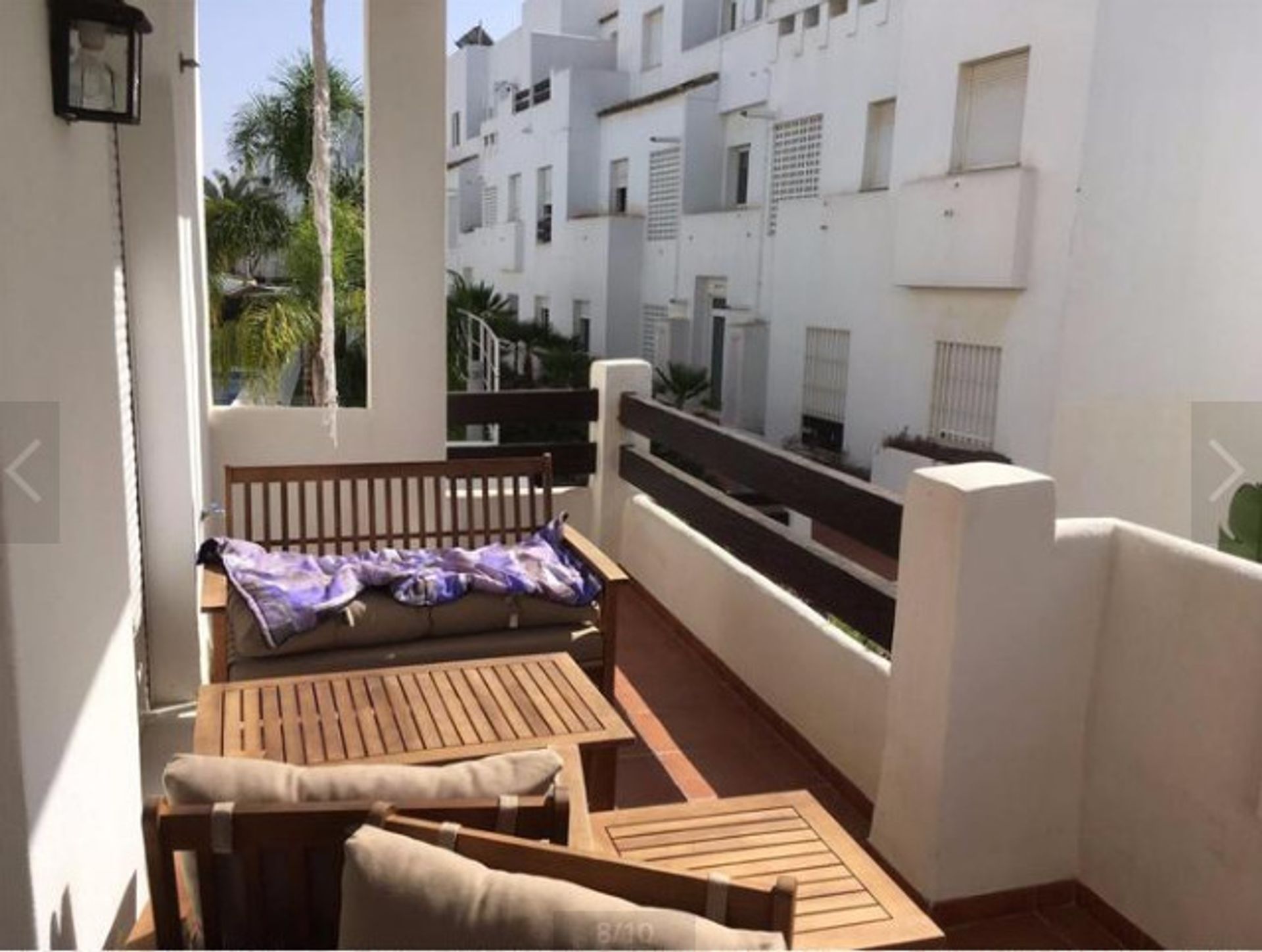 Condominium dans Estepona, Andalousie 11800506