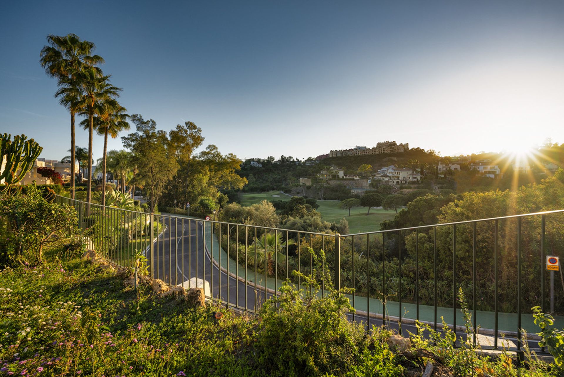 Huis in Benahavís, Andalucía 11800517