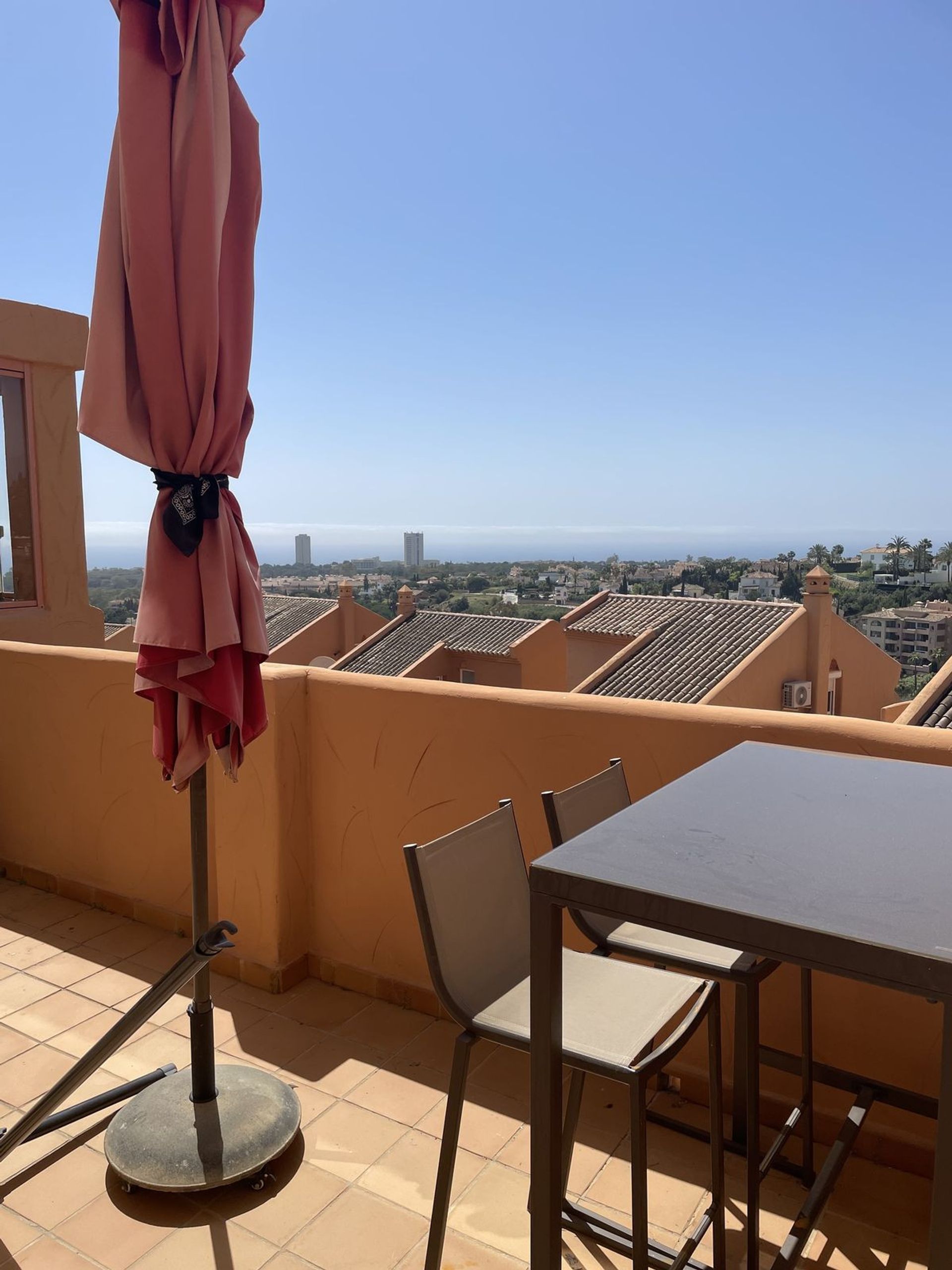 Condominio en marbella, Andalucía 11800531