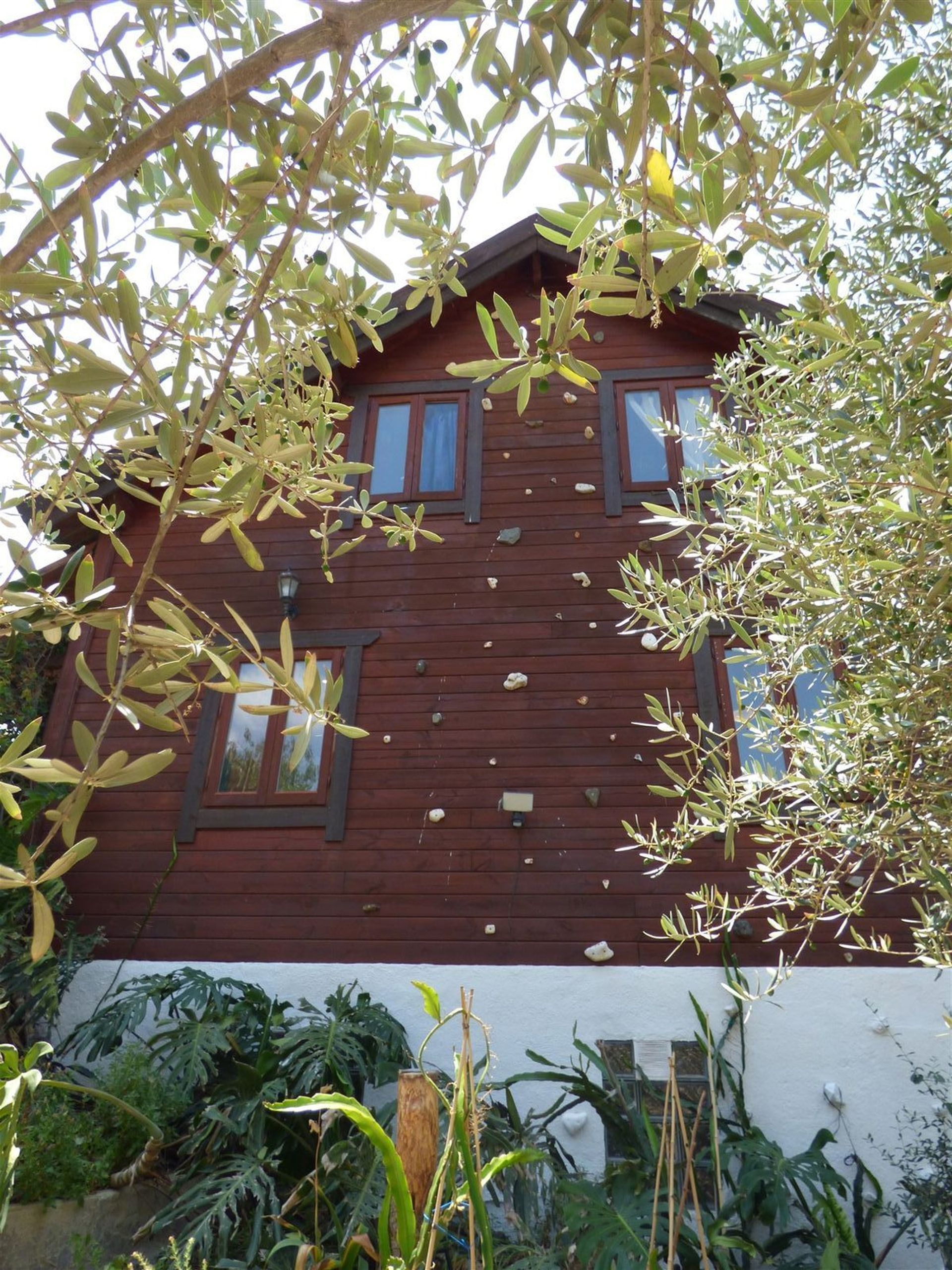 House in Entrerríos, Extremadura 11800543