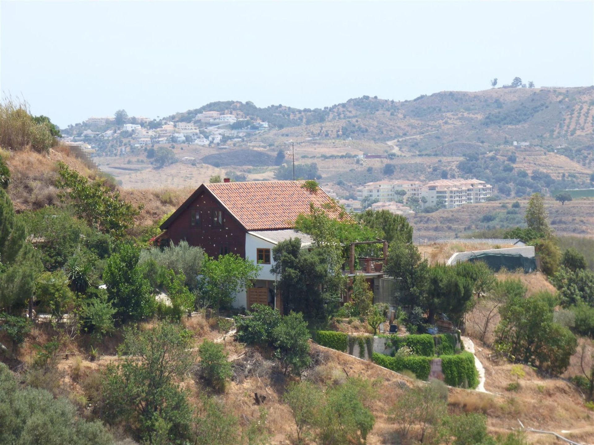 Casa nel Villanueva de la Serena, Estremadura 11800543