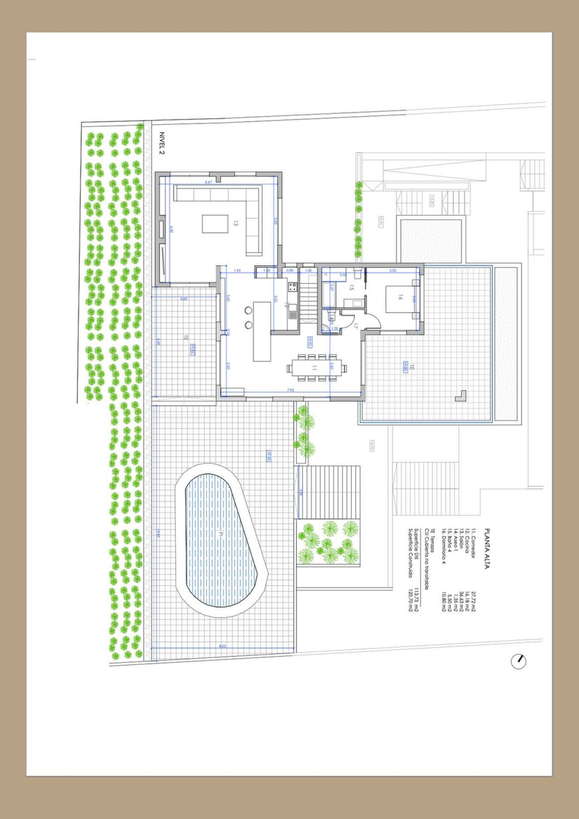 rumah dalam Benalmádena, Andalucía 11800736