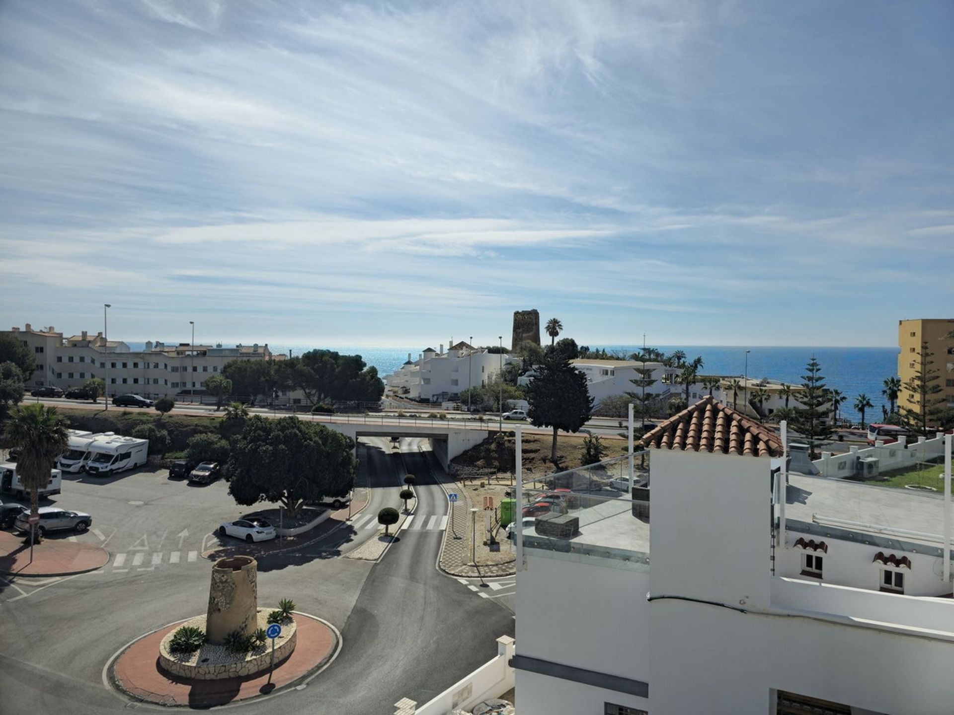 Будинок в Benalmádena, Andalucía 11800736