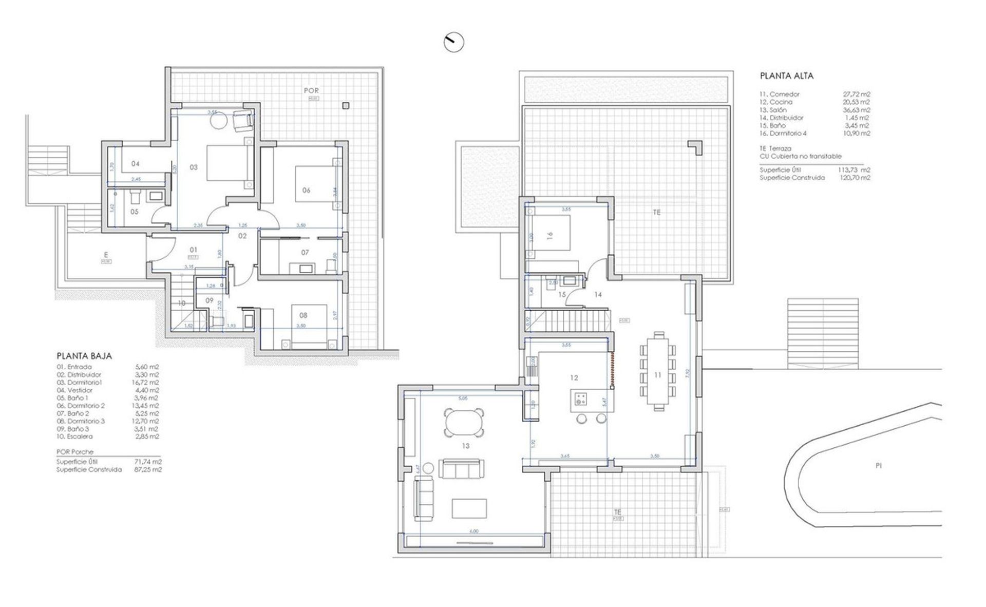 rumah dalam Benalmádena, Andalucía 11800736