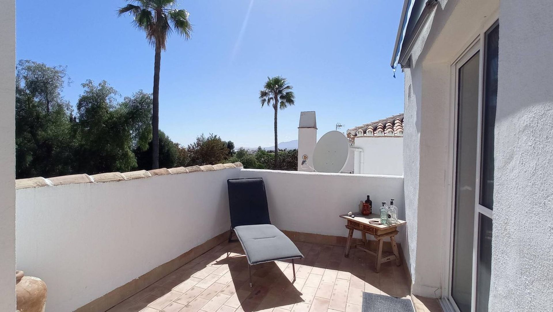 rumah dalam Marbella, Andalucía 11800757