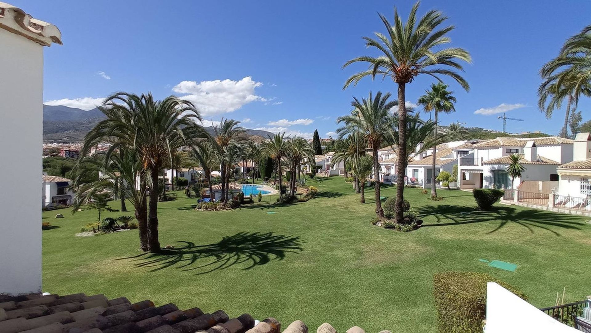 rumah dalam Marbella, Andalucía 11800757