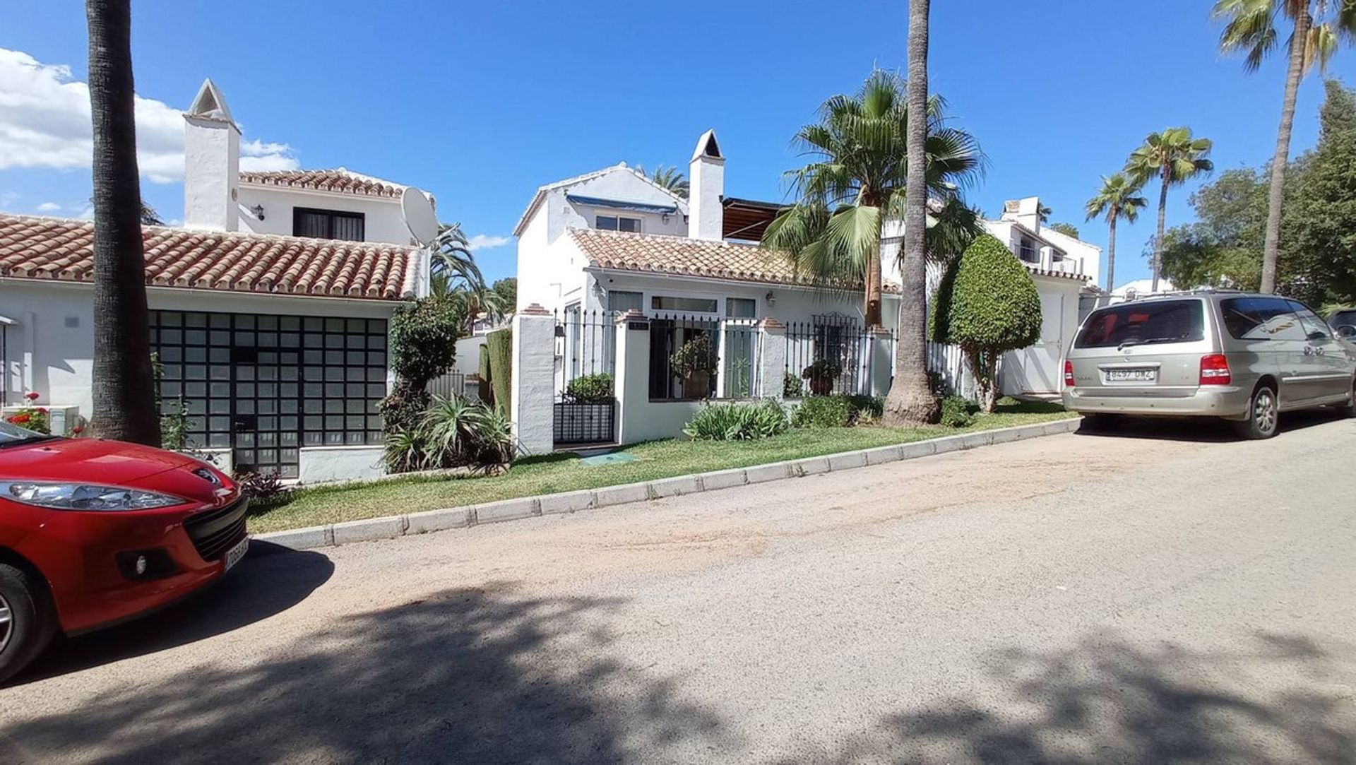 Rumah di Marbella, Andalusia 11800757