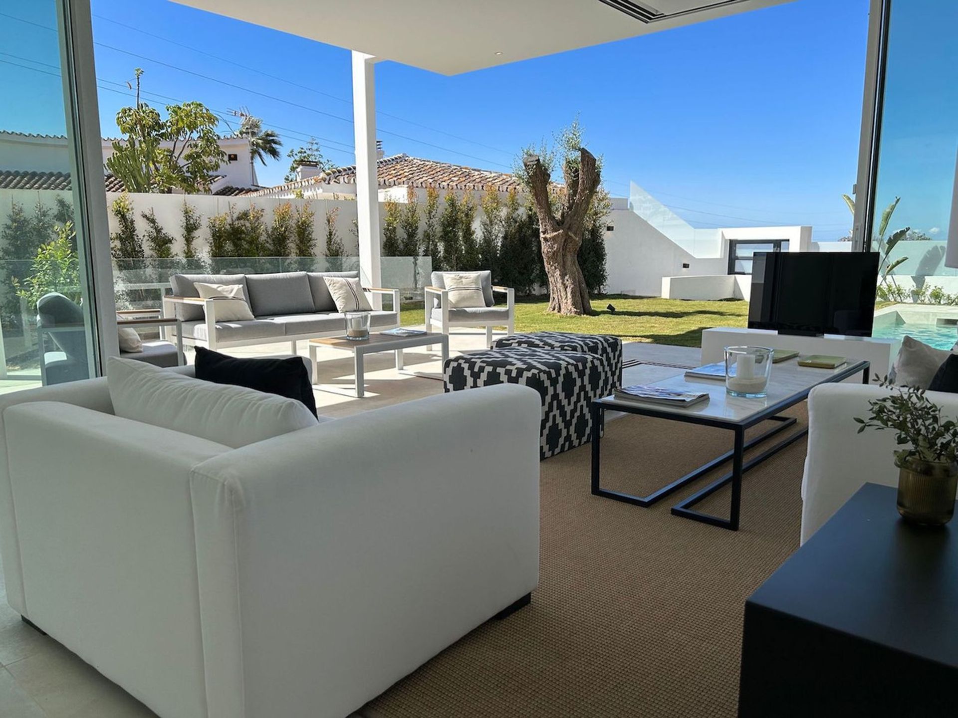 loger dans Marbella, Andalousie 11800785