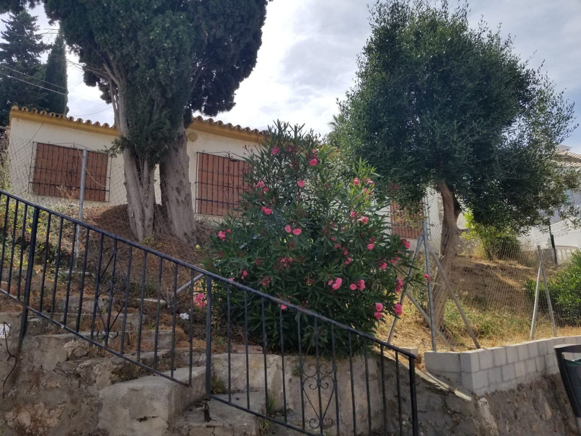 casa en mija, Andalucía 11800810