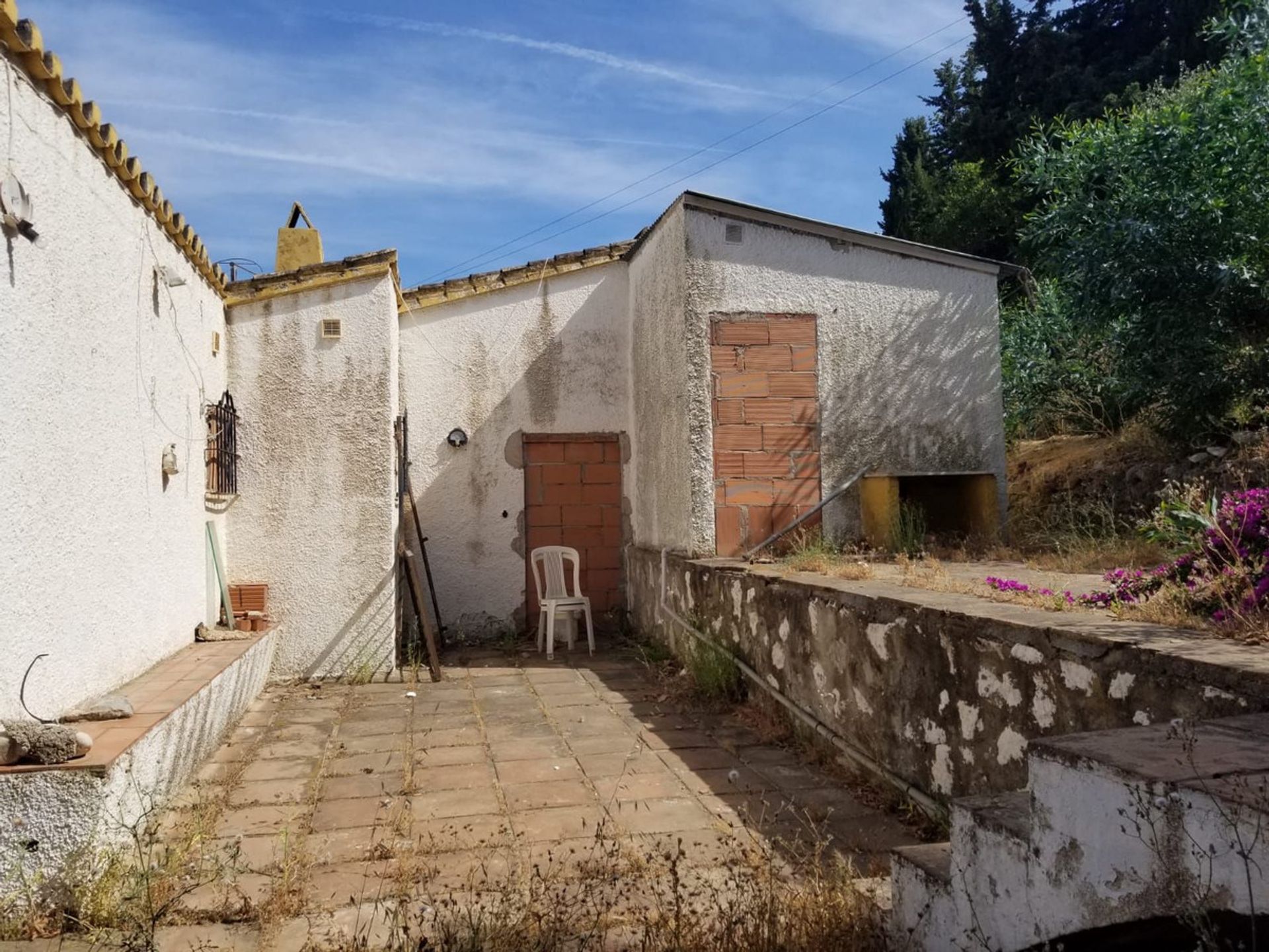 casa en mija, Andalucía 11800810