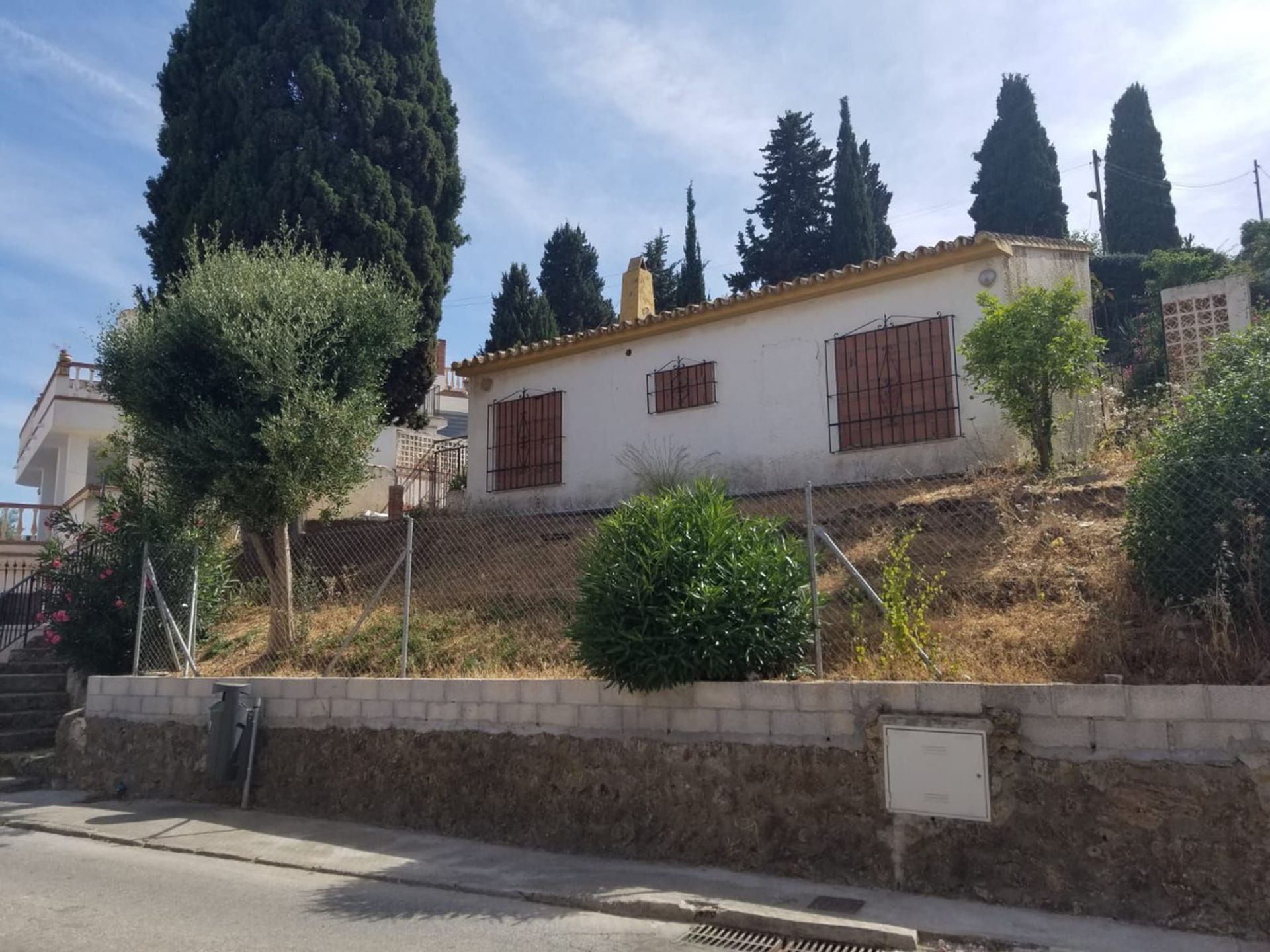 casa en mija, Andalucía 11800810