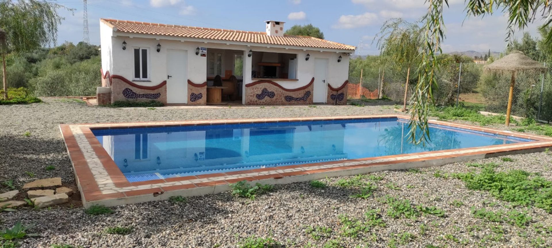 House in Estación de Cártama, Andalucía 11800826