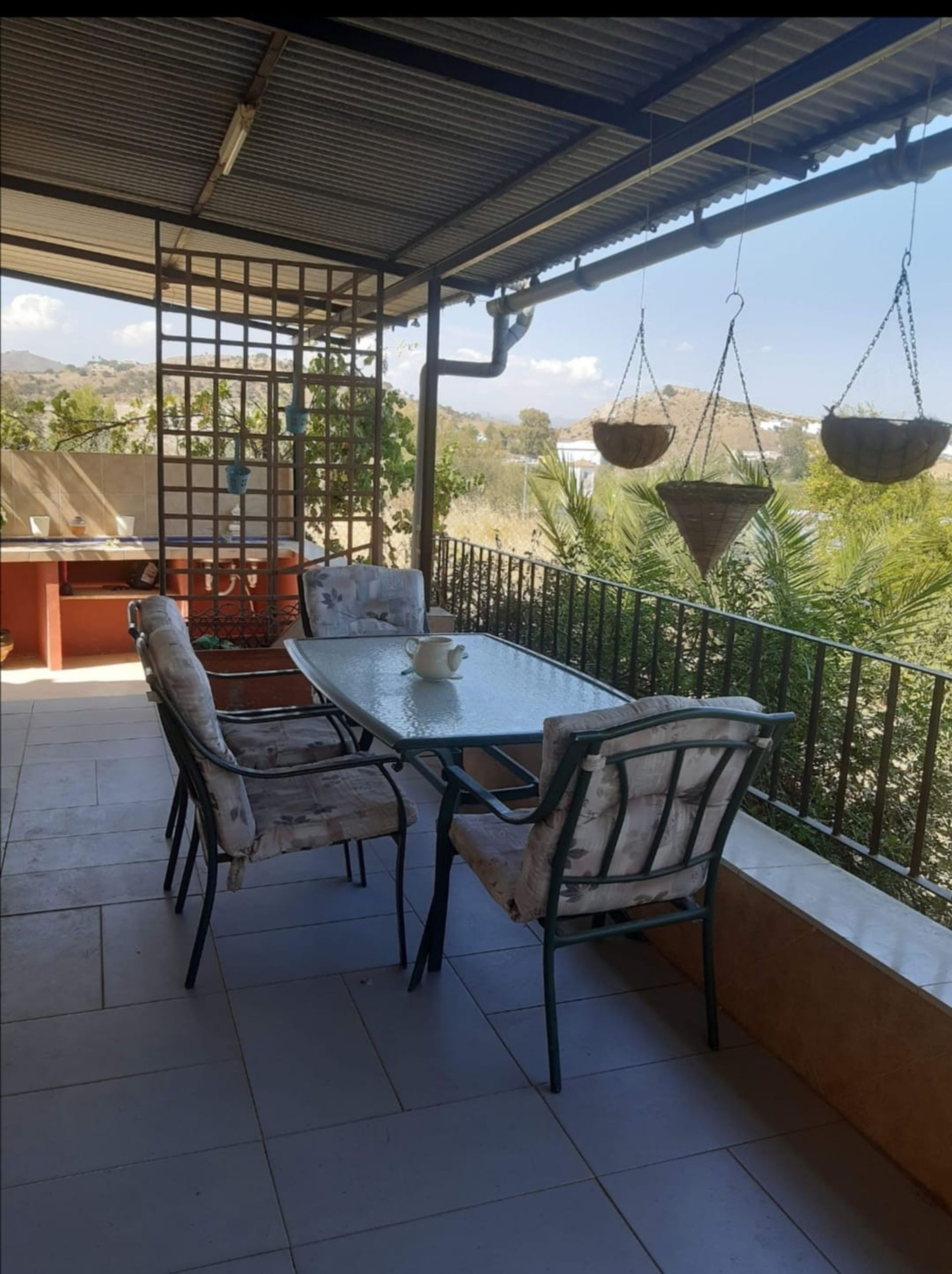 House in Estación de Cártama, Andalucía 11800826