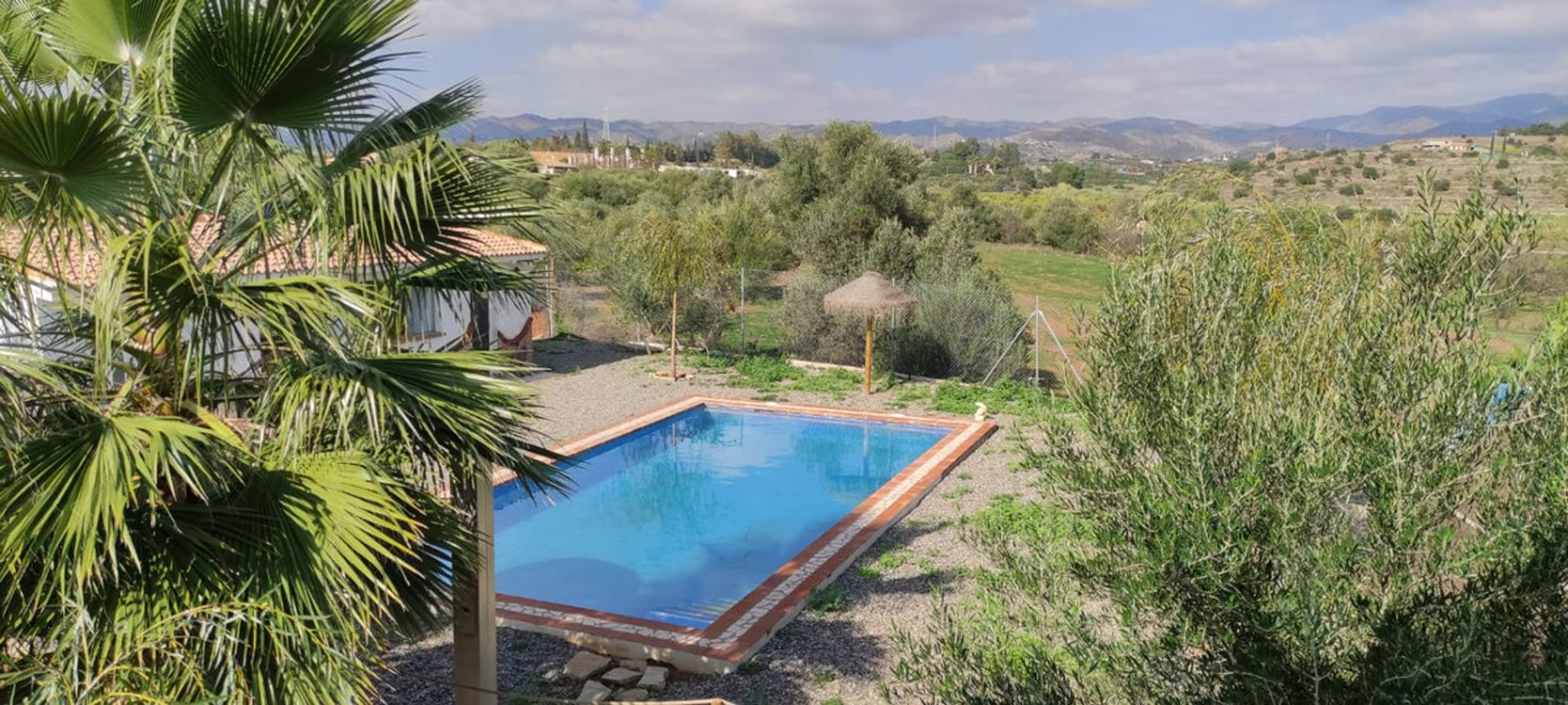 House in Estación de Cártama, Andalucía 11800826