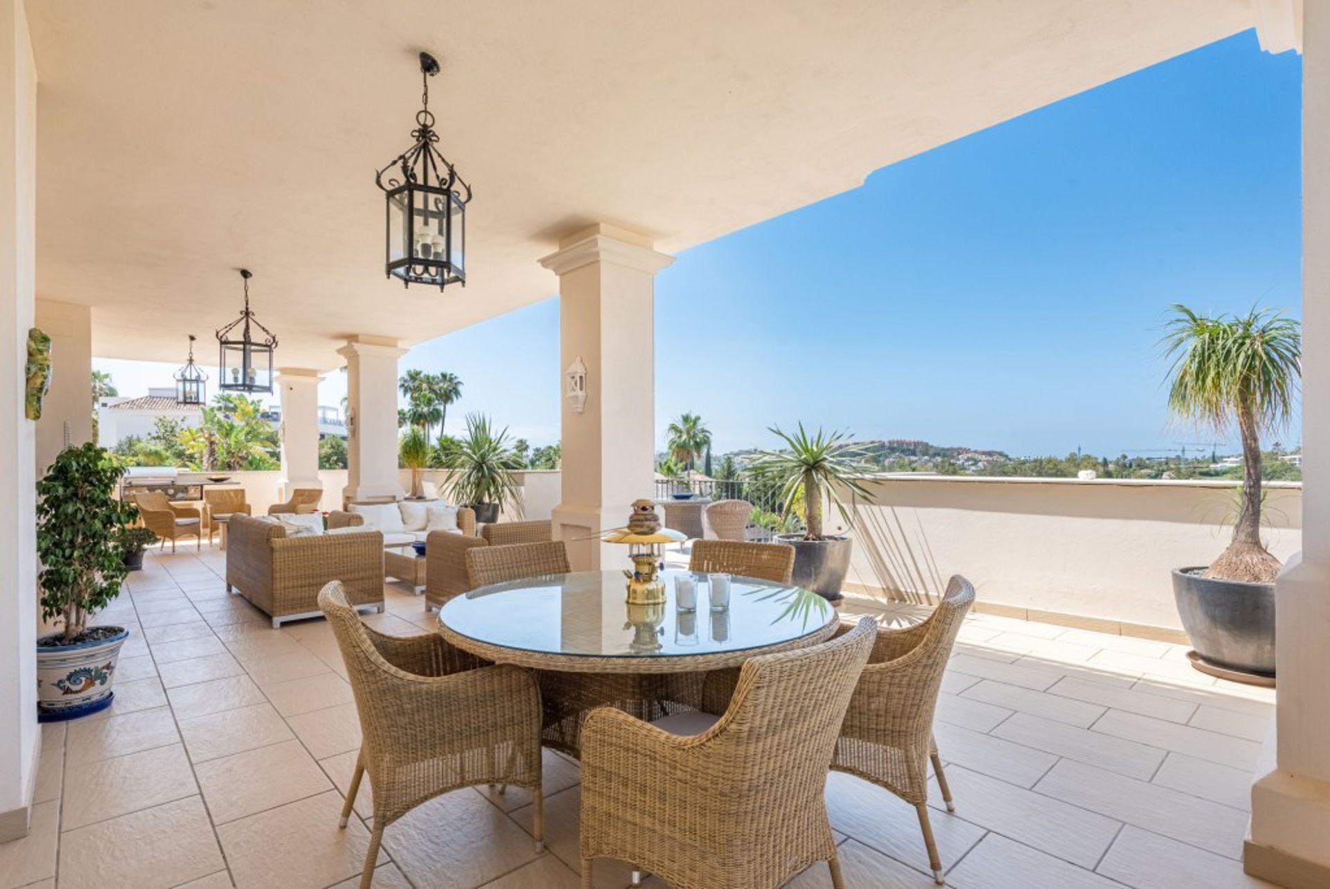 casa en Marbella, Andalucía 11800863