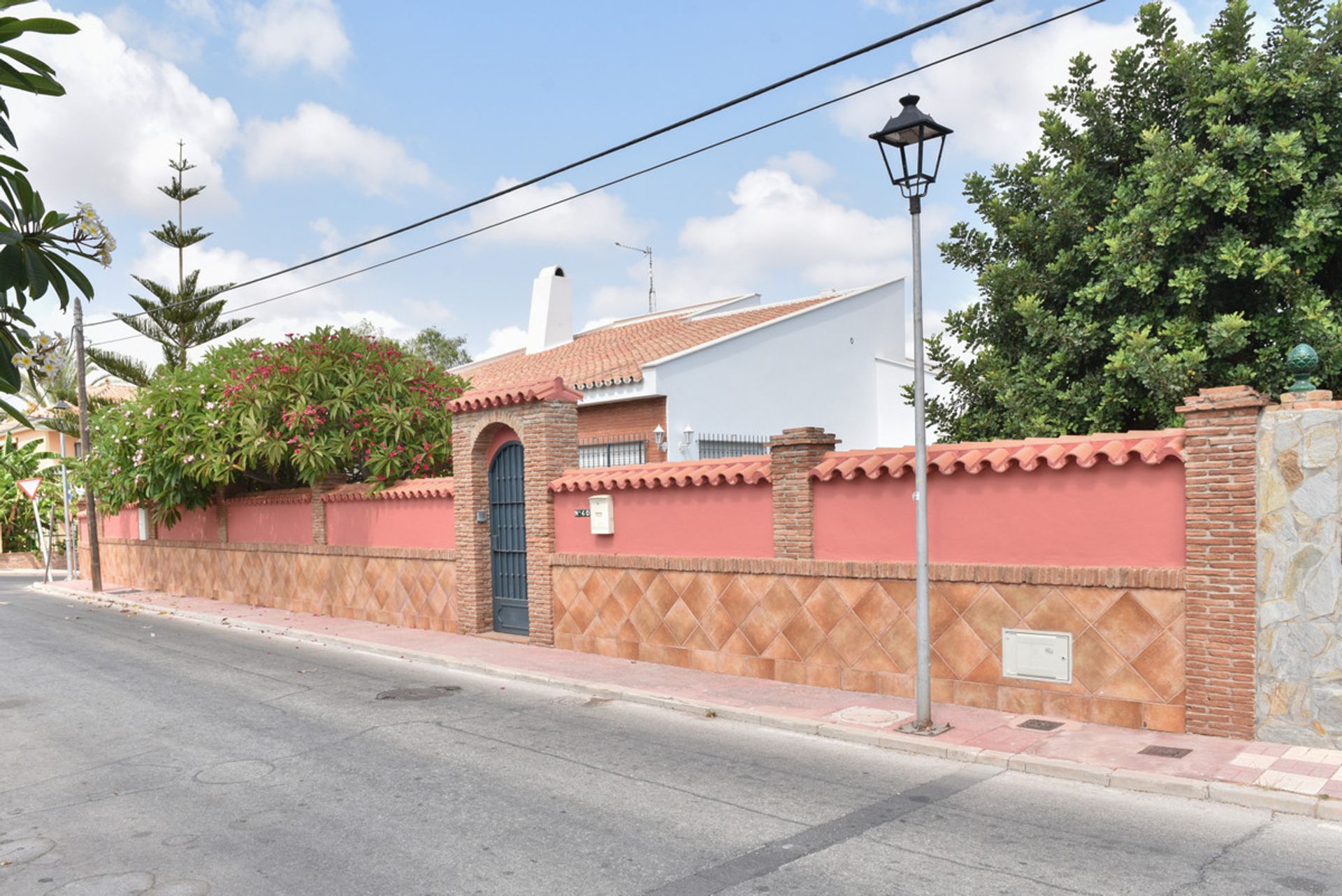 Rumah di Alhaurin de la Torre, Andalusia 11800877