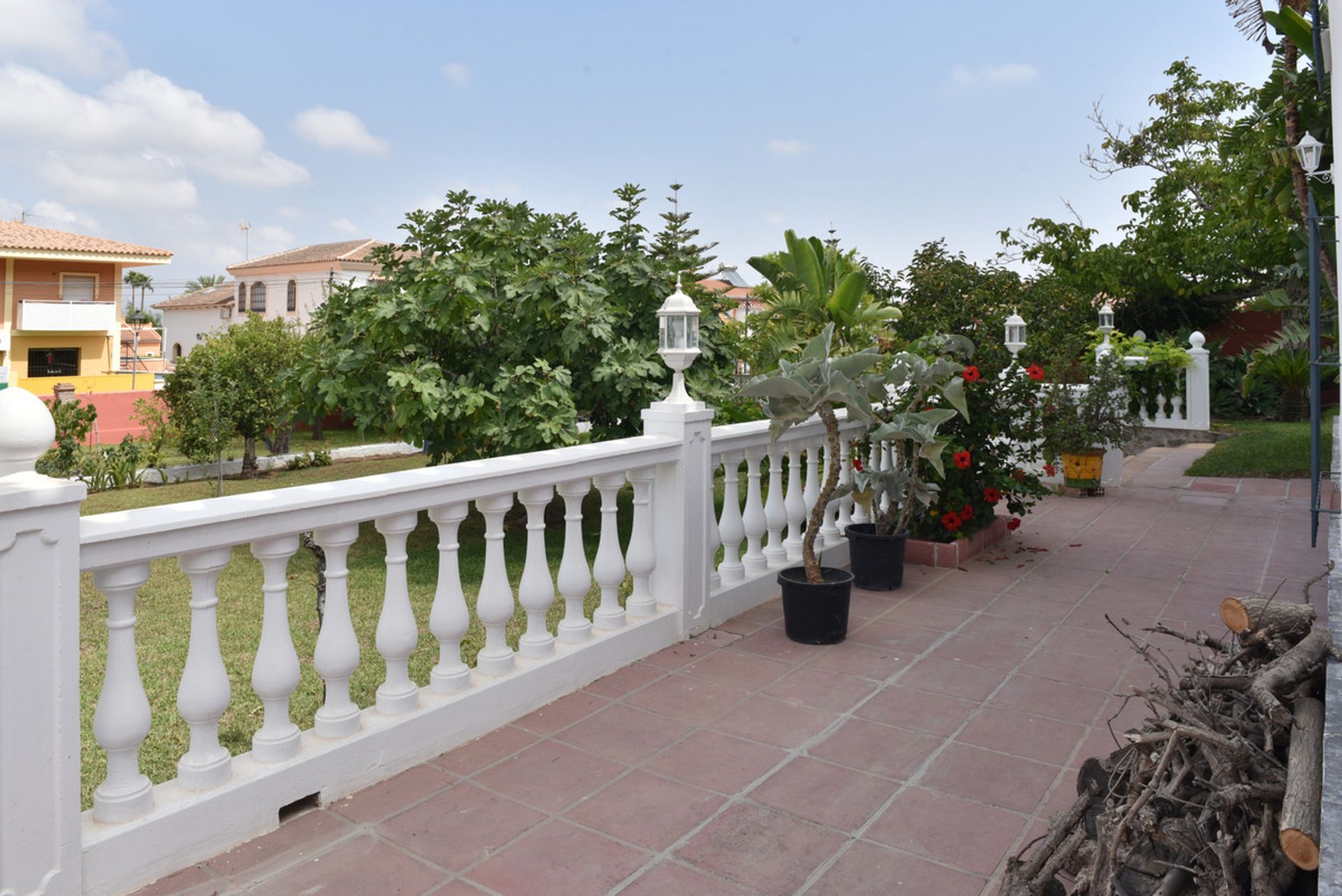 rumah dalam Alhaurín de la Torre, Andalucía 11800877