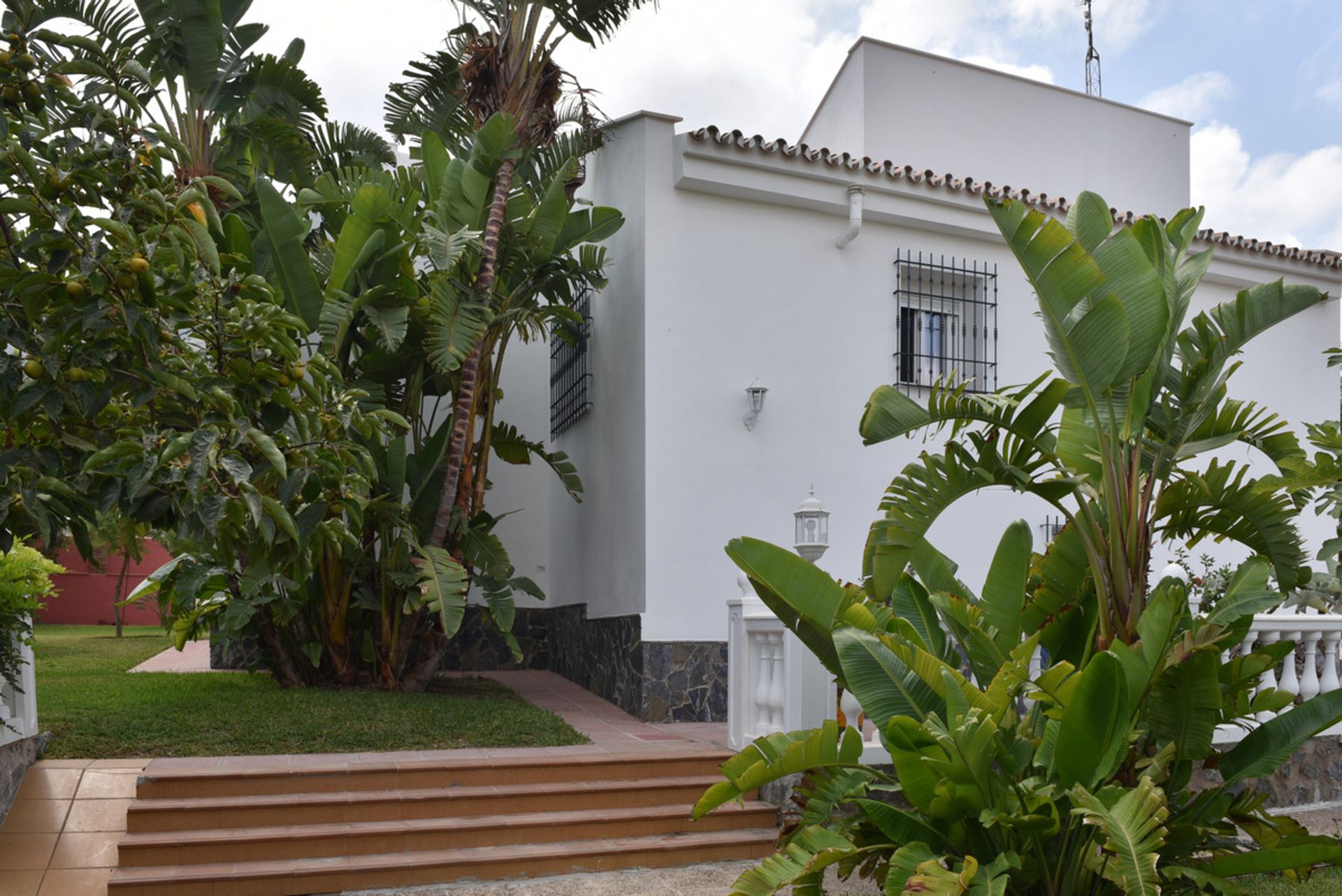 rumah dalam Alhaurín de la Torre, Andalucía 11800877