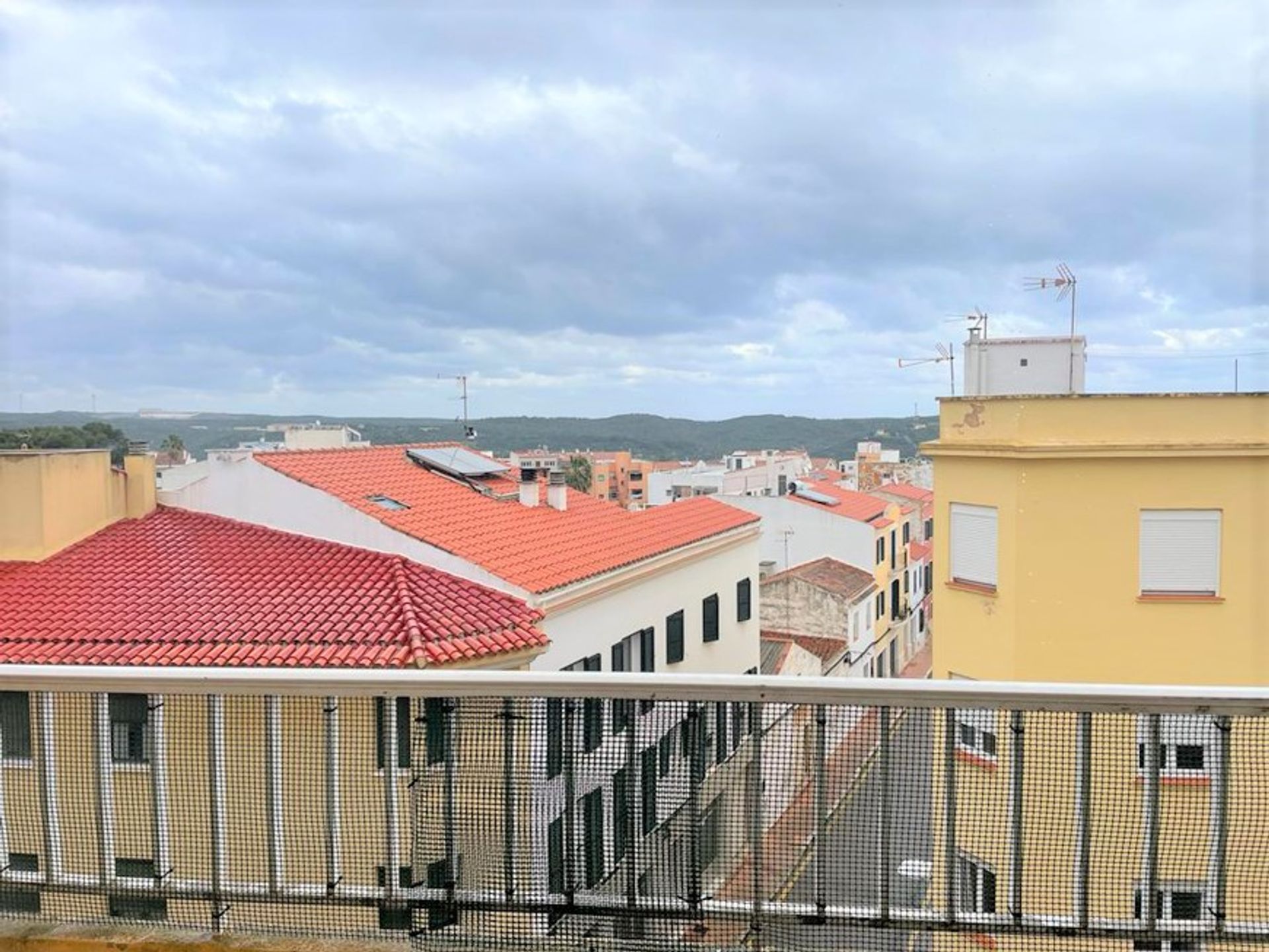 Condominium dans Saint-Clément, les Îles Baléares 11801004