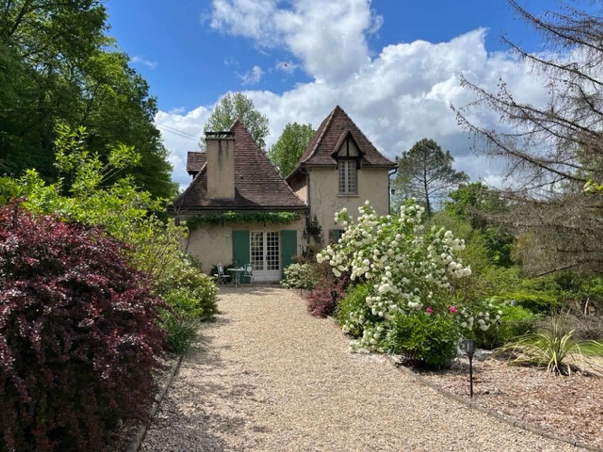 Rumah di Bergerac, Nouvelle-Aquitaine 11801142