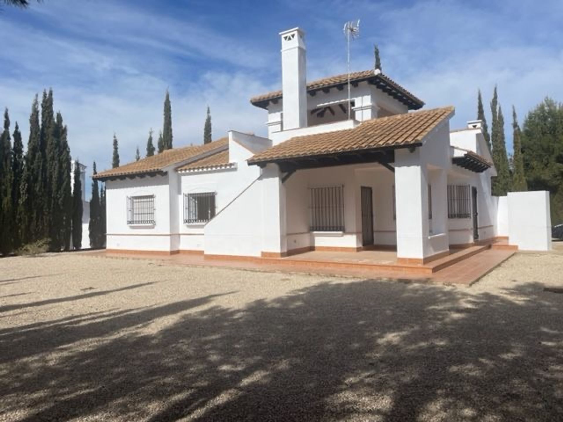 Casa nel Fuente Alamo, Región de Murcia 11801162