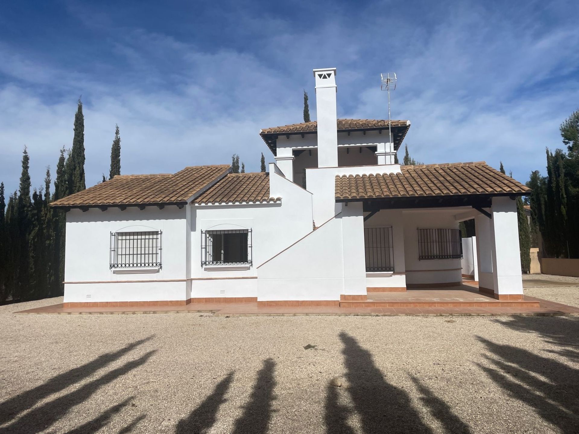 Casa nel Fuente Alamo, Región de Murcia 11801162