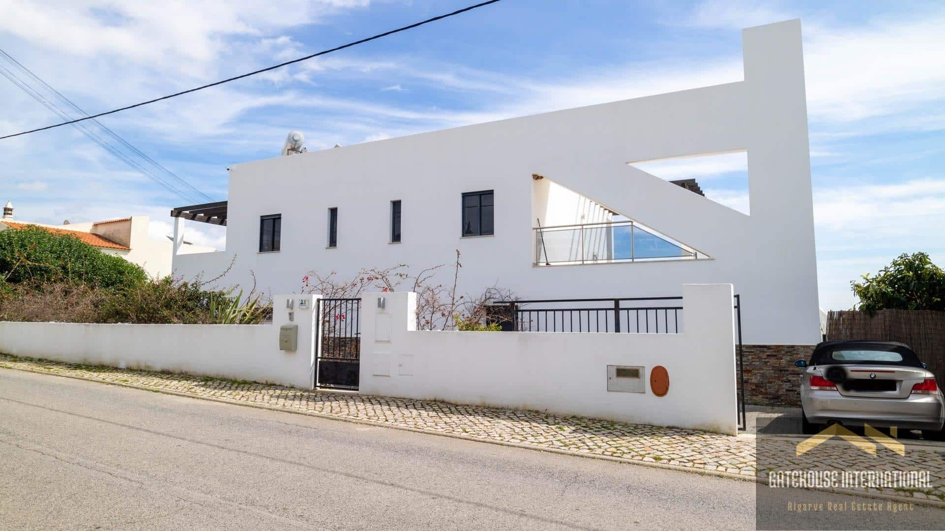 Huis in Almancil, Faro 11801182