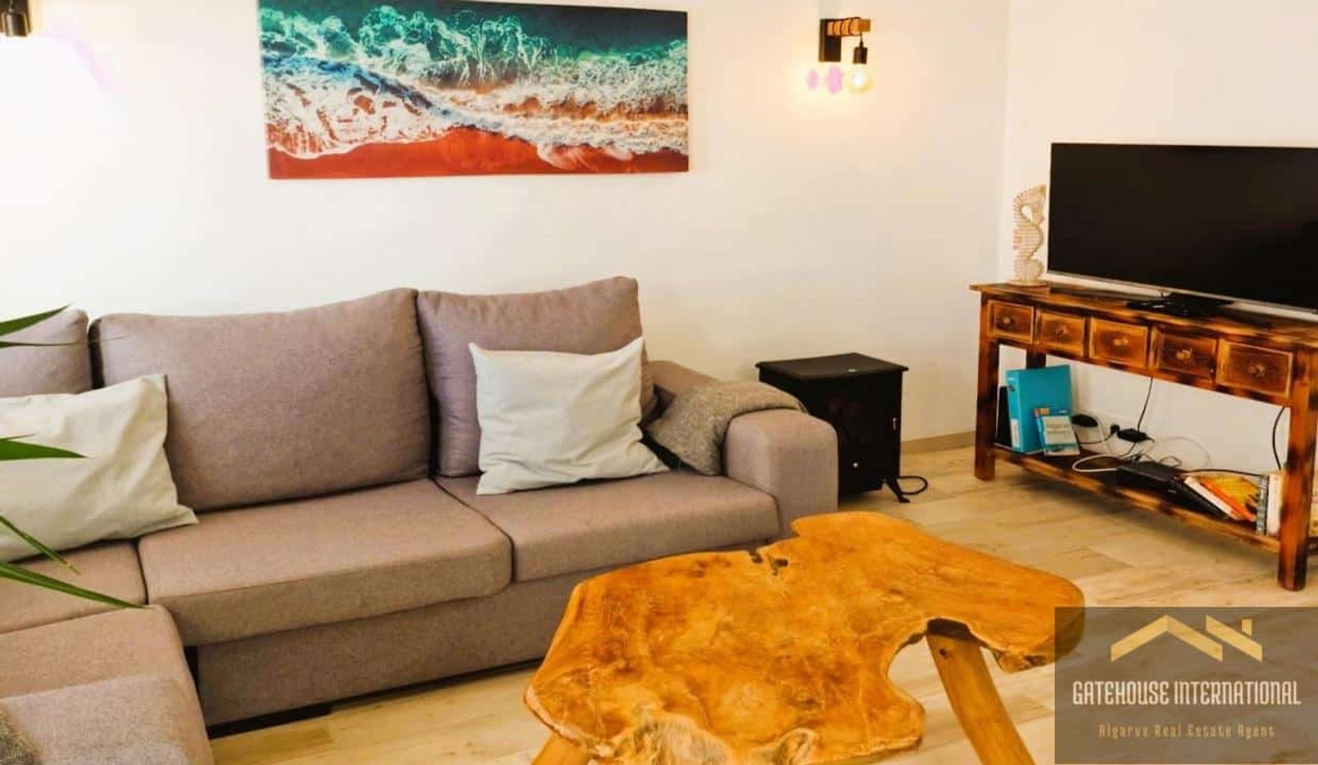 Condominio en Burgau, Faraón 11801190