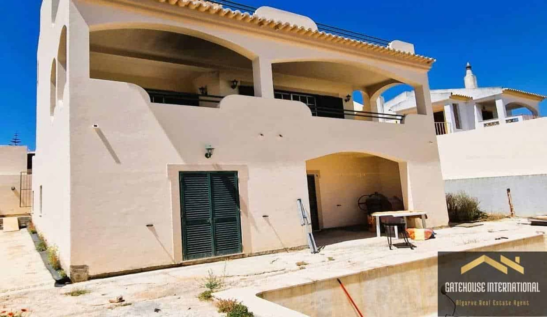 casa en Burgau, Faraón 11801191