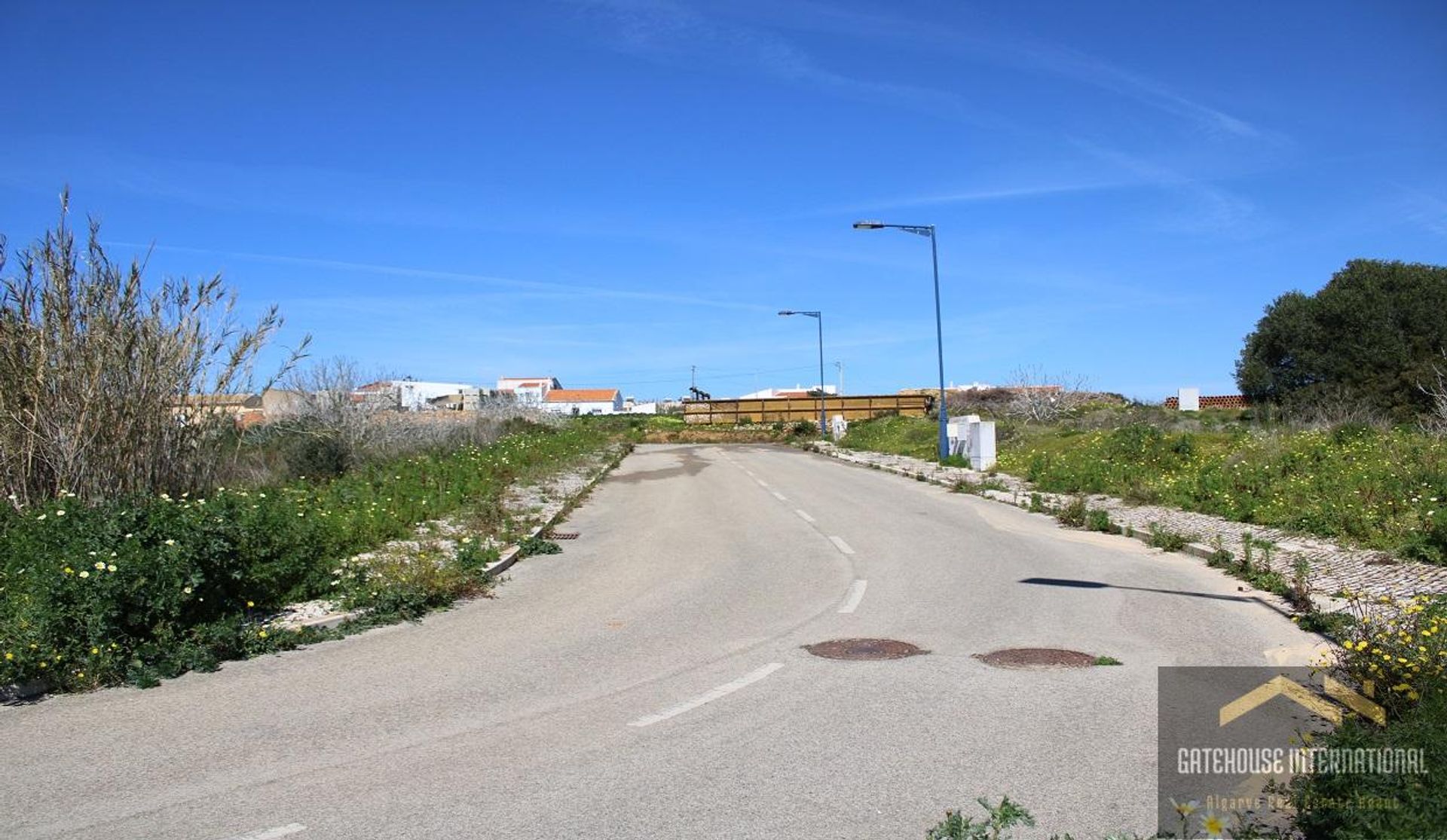 Land in Sagres, Faro 11801192