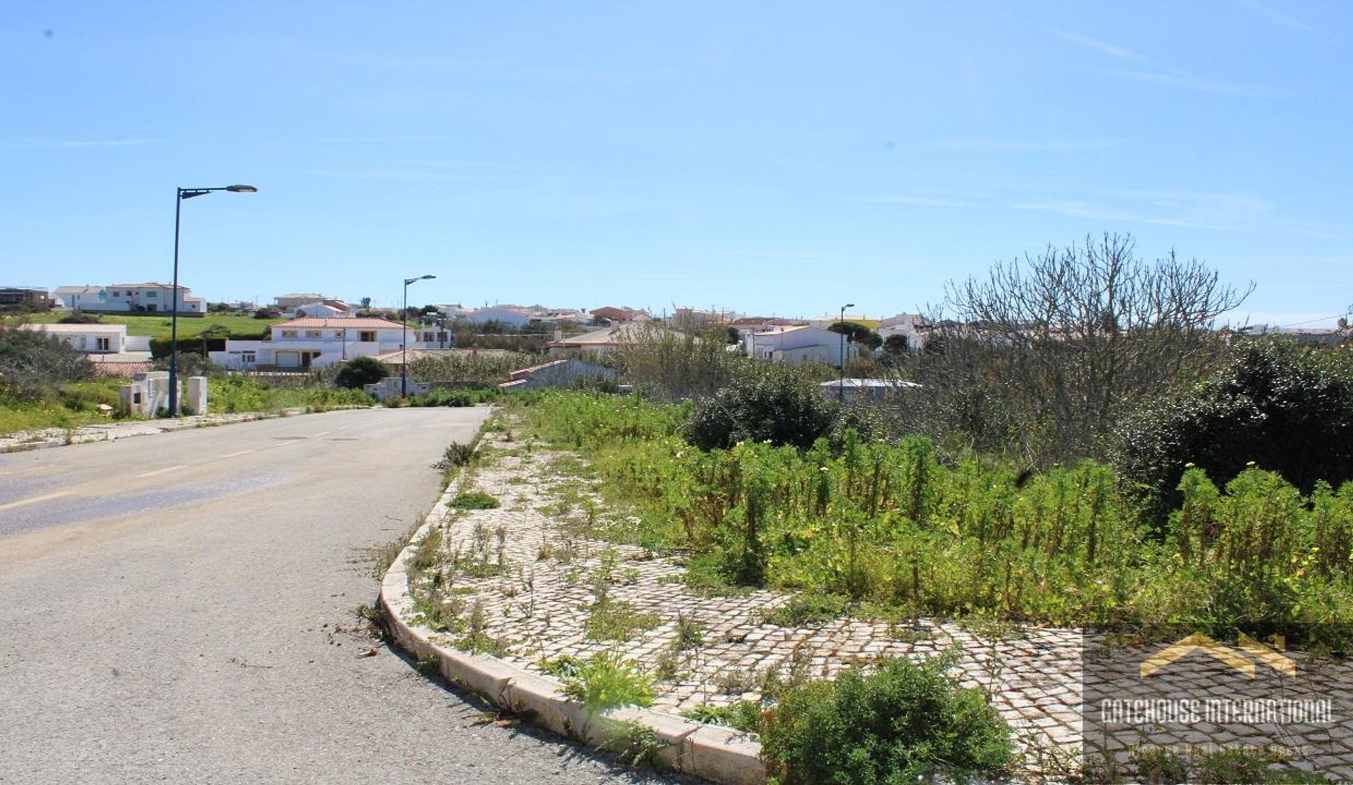 Terre dans Sagres, Faro 11801192