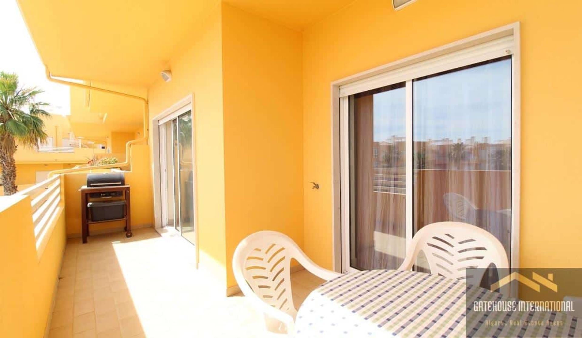 Condominium in Cabanas, Faro 11801197