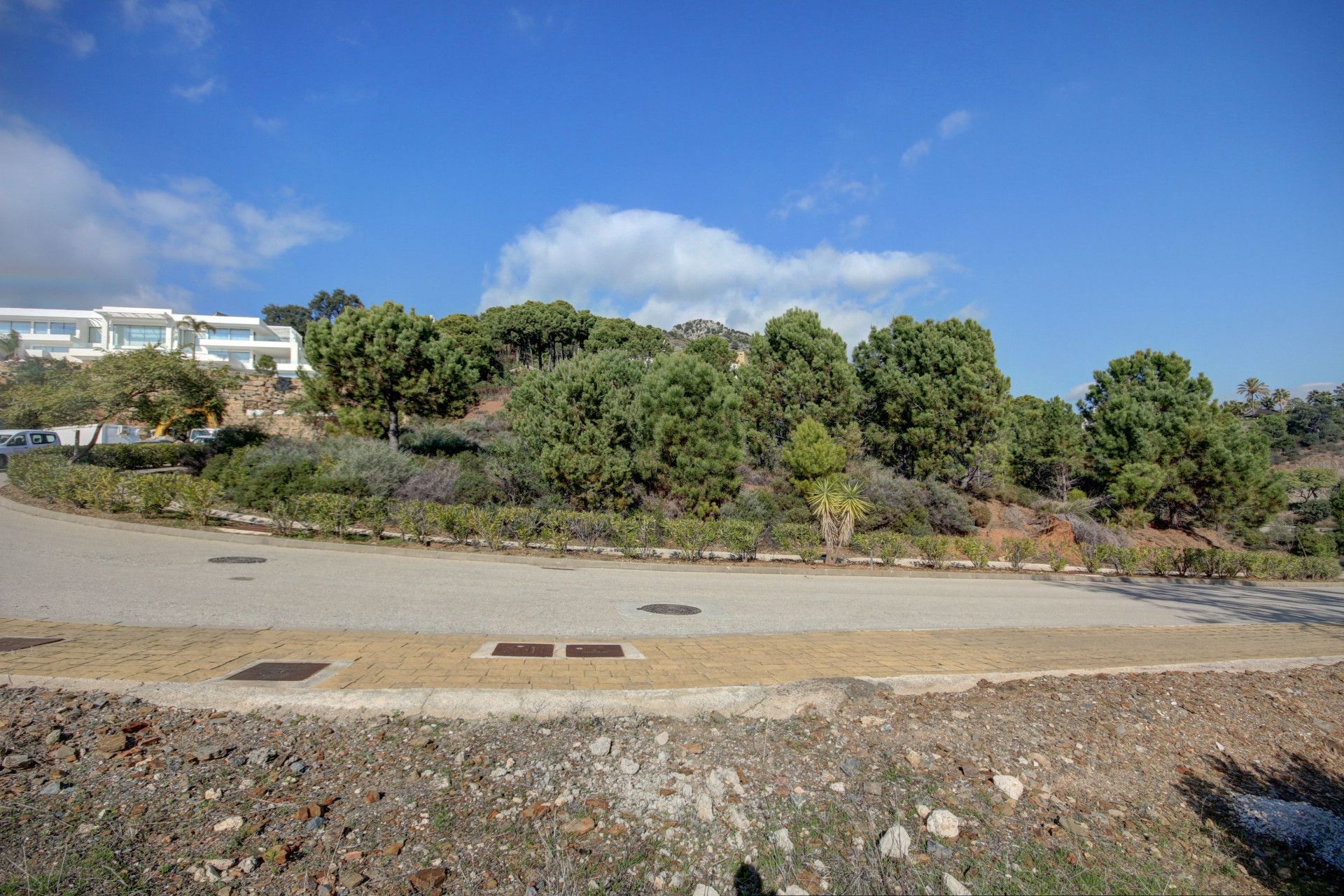 Land in Benahavís, Andalucía 11801202